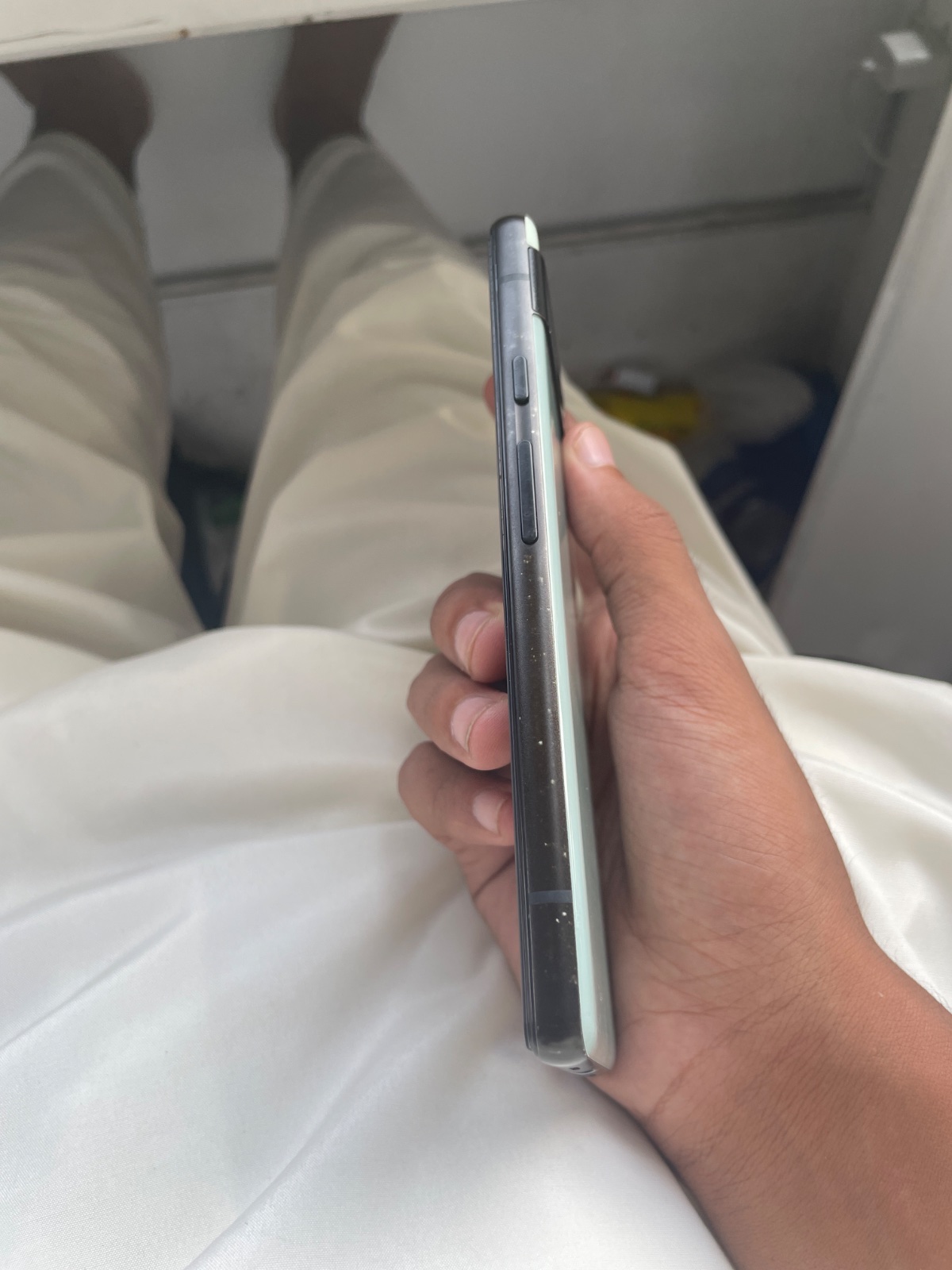 Pixel 6a · 6GB / 128GB - photo 3