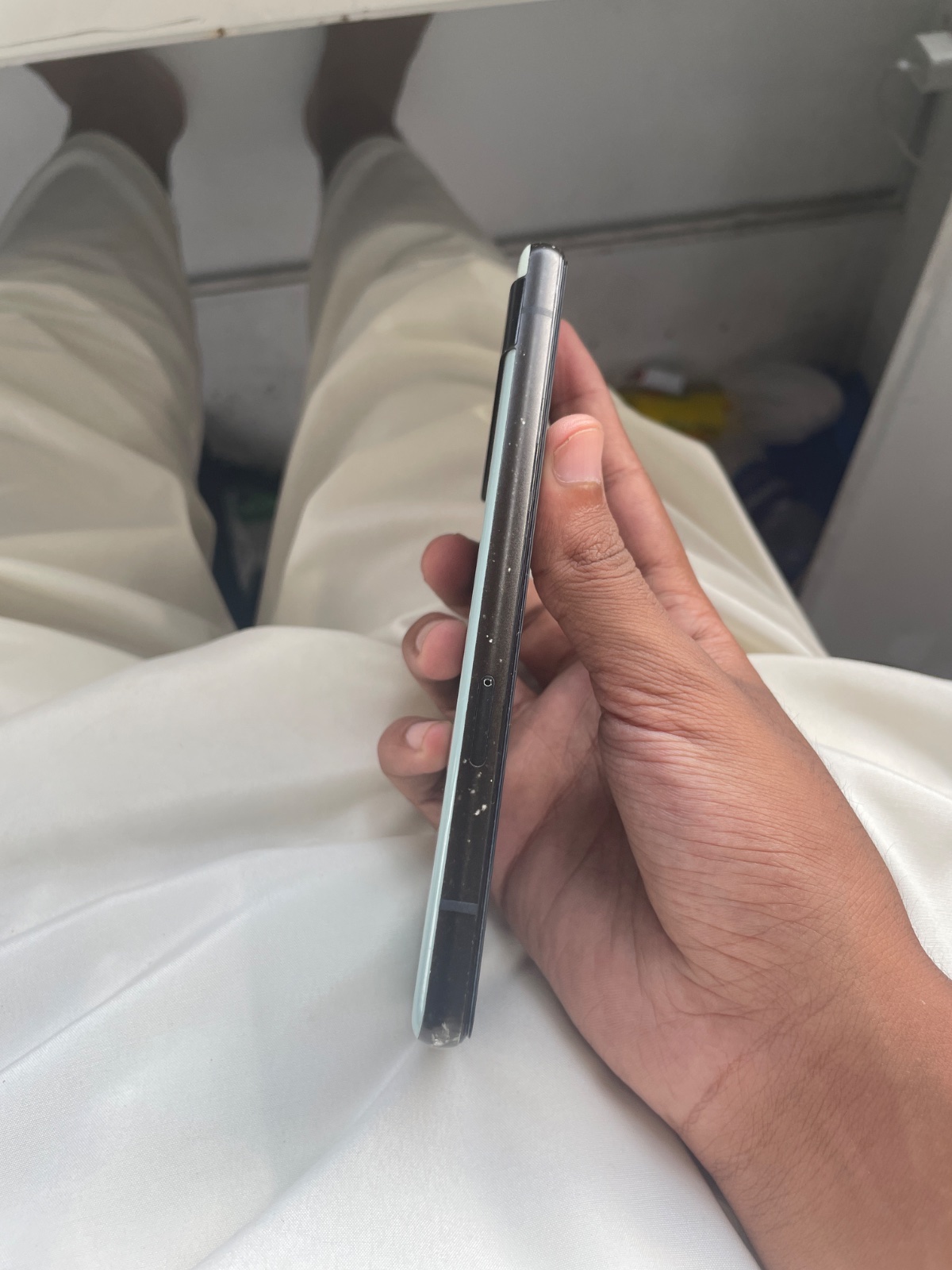 Pixel 6a · 6GB / 128GB - photo 2