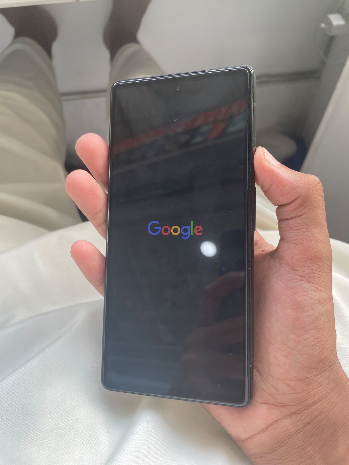 Pixel 6a · 6GB / 128GB - photo 5