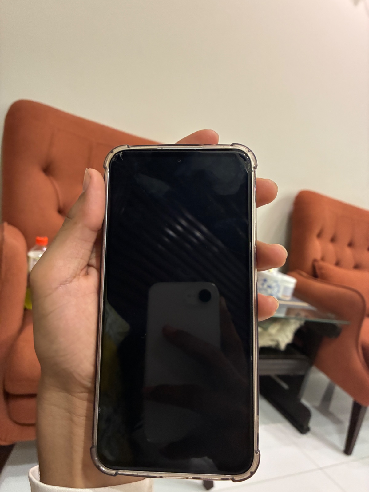Galaxy S24 FE · 8GB / 256GB - photo 2