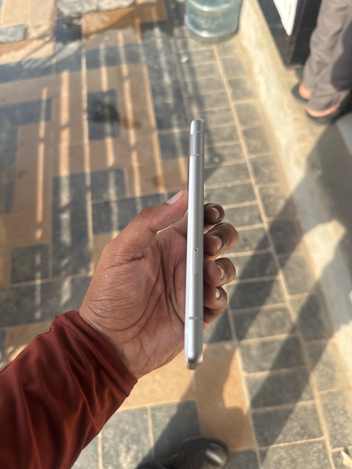 Pixel 7a · 8GB / 128GB - photo 3