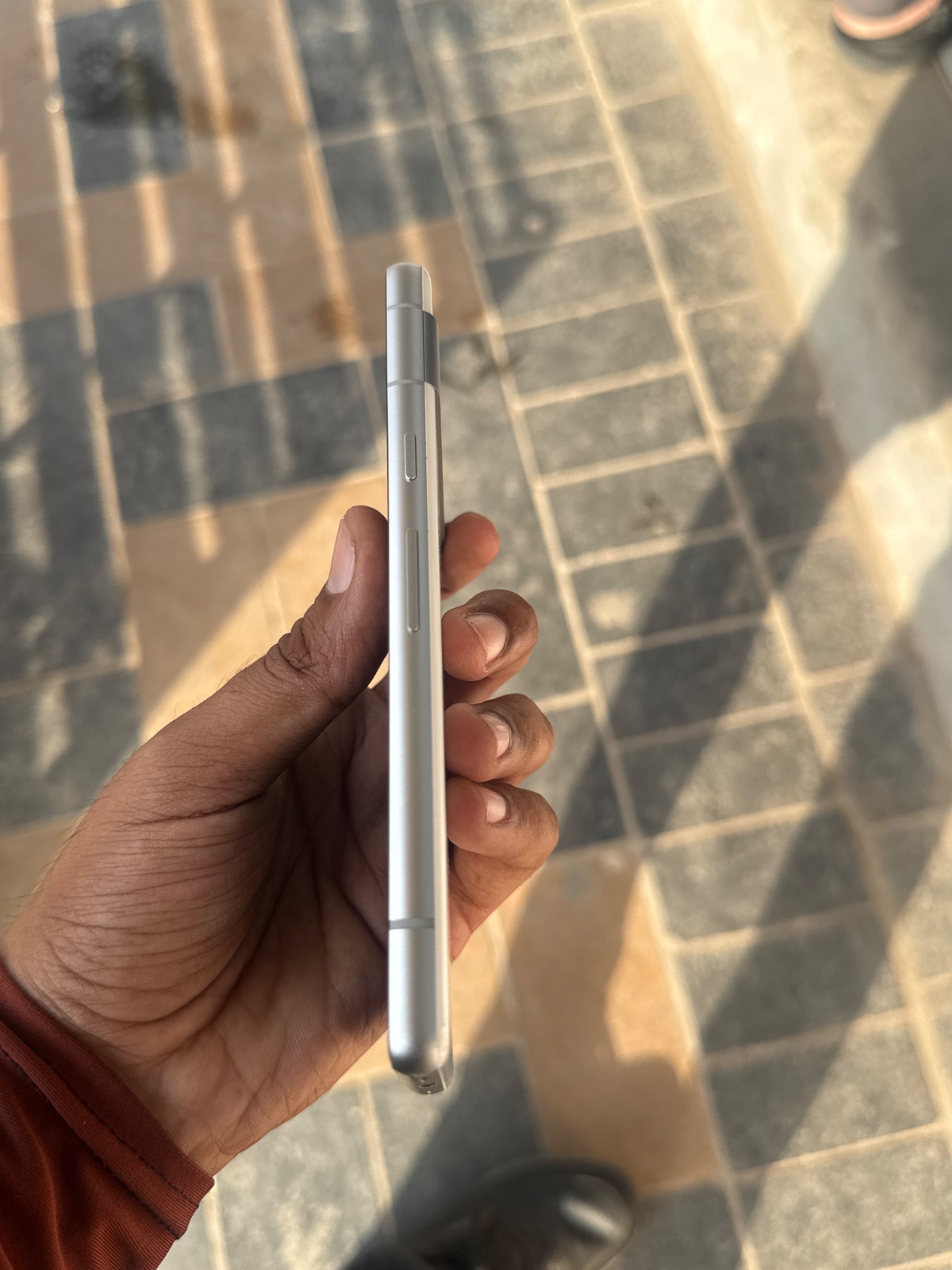 Pixel 7a · 8GB / 128GB - photo 4