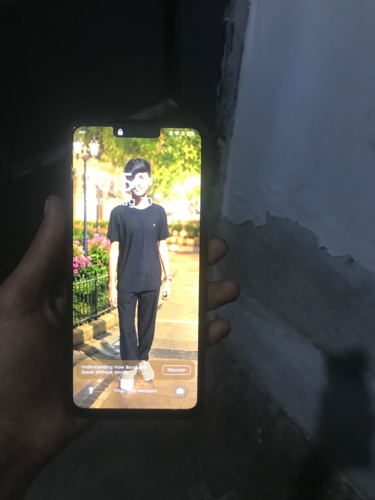 Tecno Spark Go 3 · 4GB / 64GB - photo 2