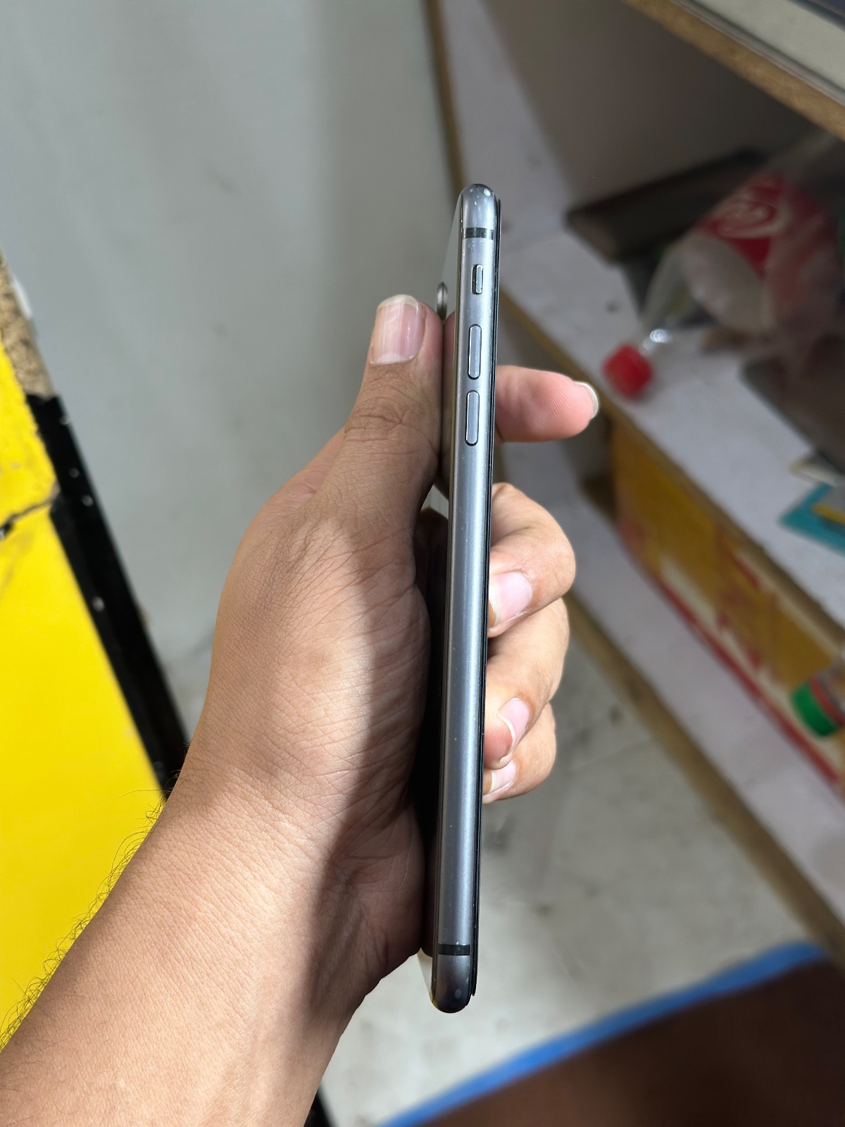 iPhone 8 Plus · 256GB - photo 4