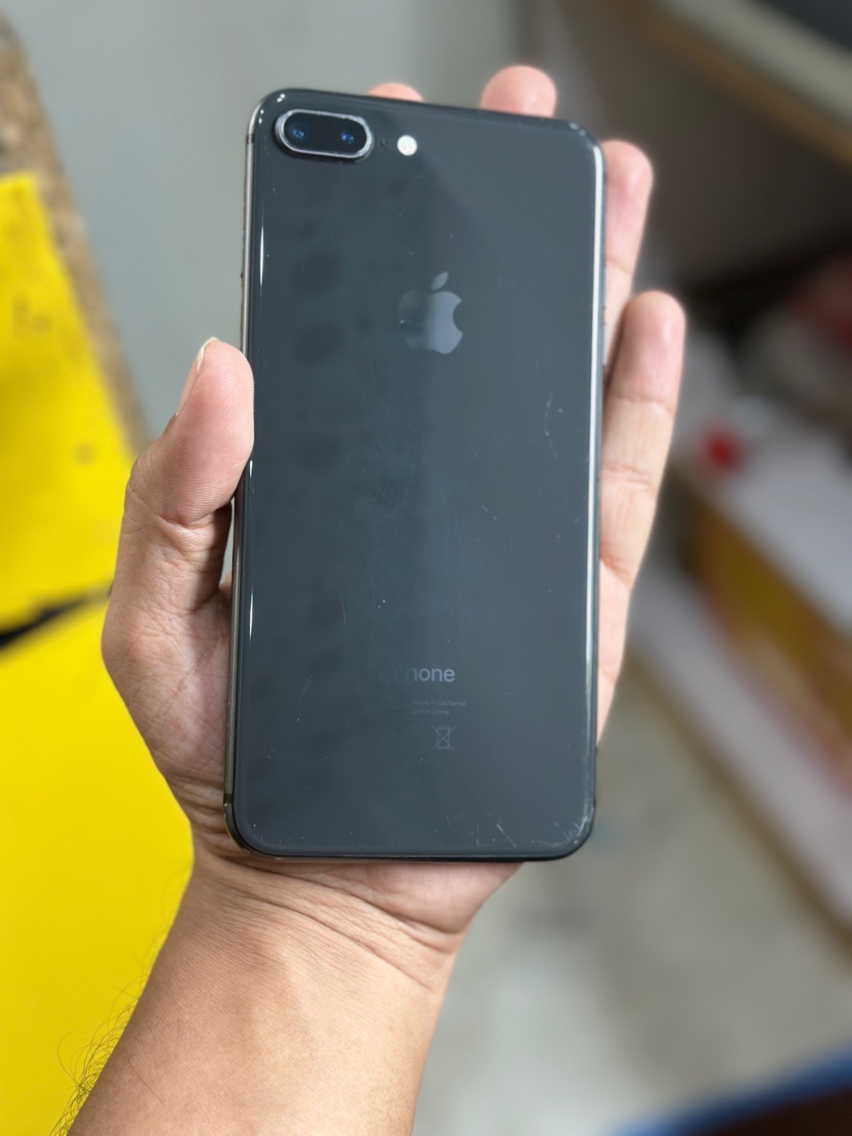 iPhone 8 Plus · 256GB - photo 5