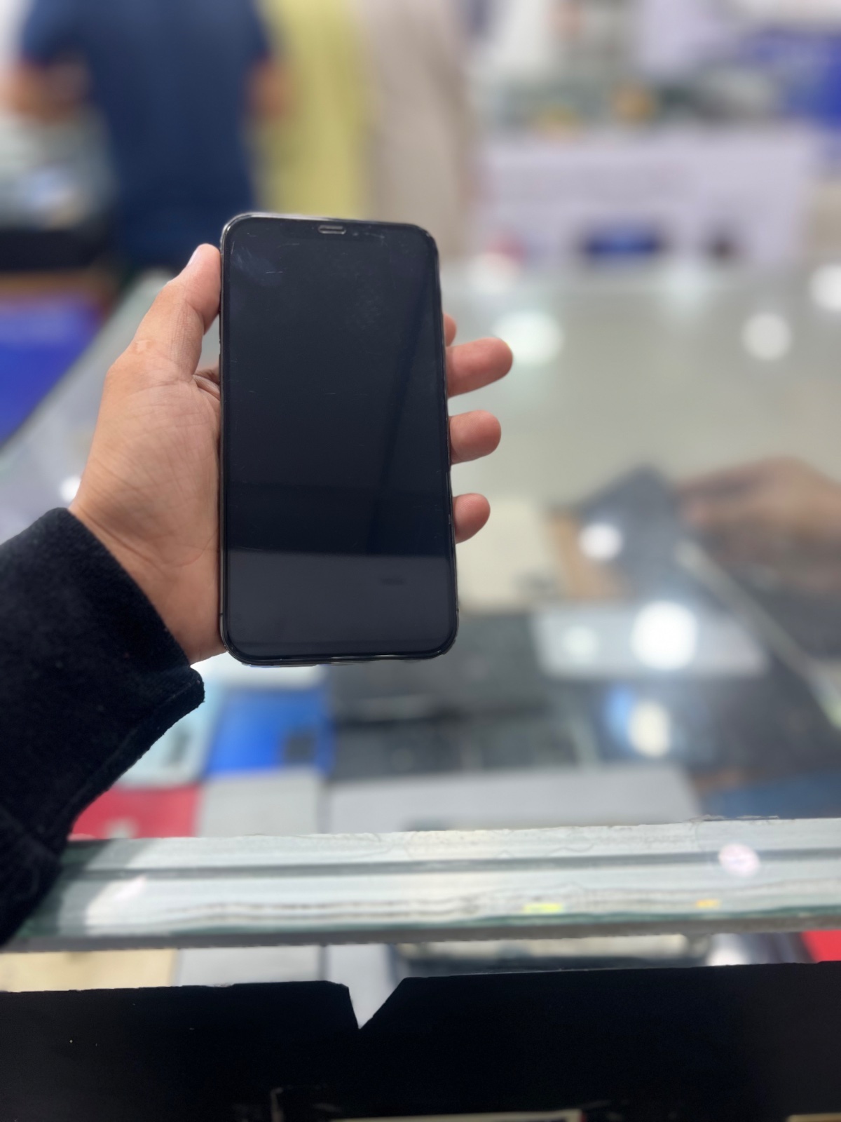 iPhone 12 Pro · 256GB - photo 2