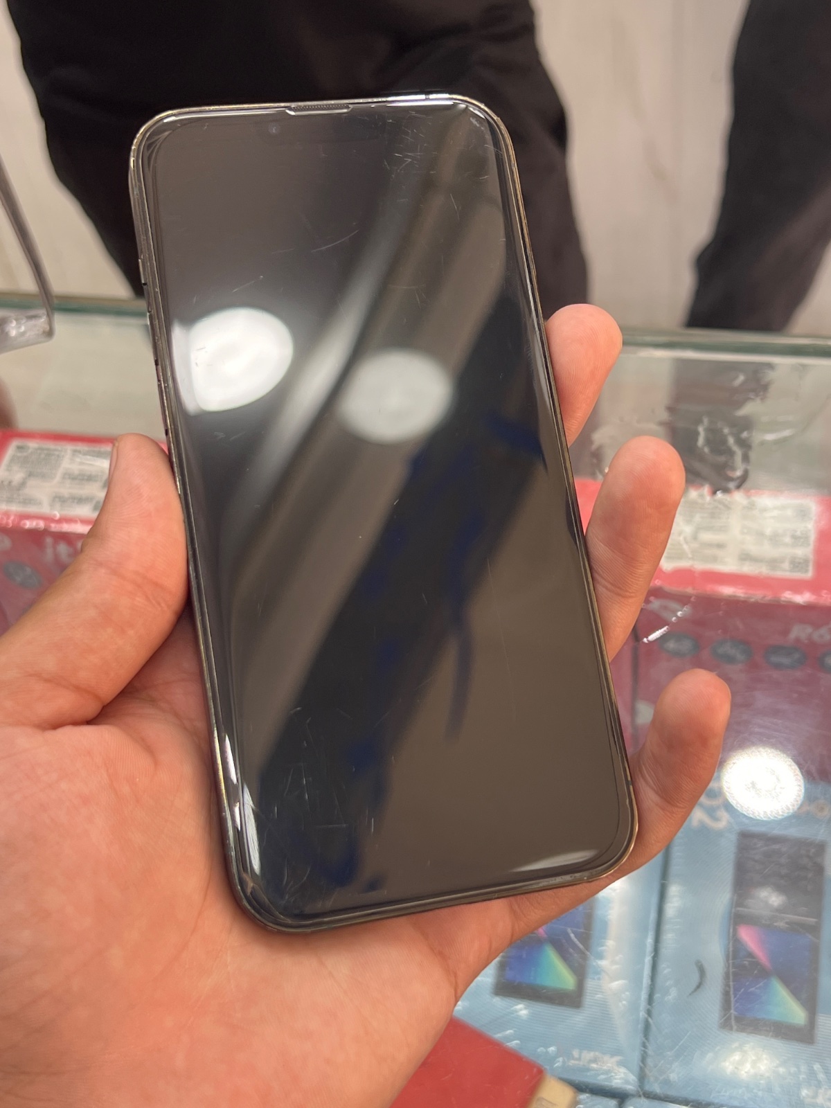 iPhone 13 Pro Max · 128GB - photo 2