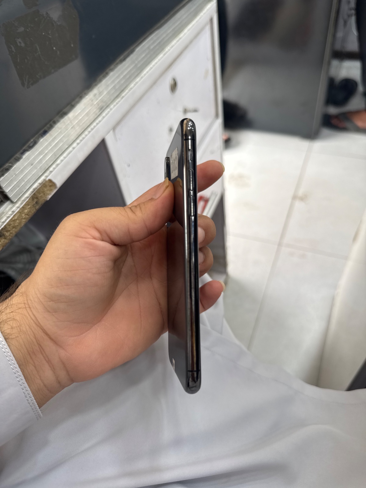 iPhone XS · 64GB - photo 3