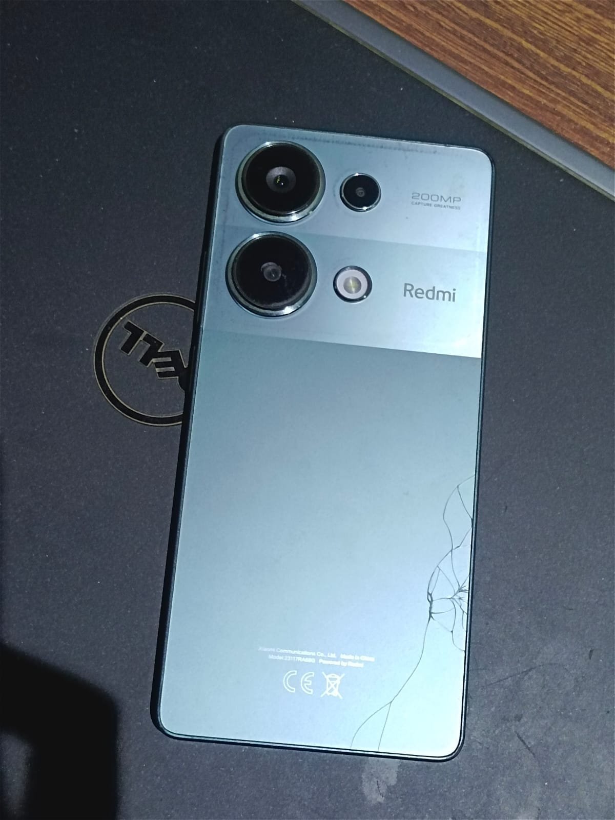 Redmi Note 13 Pro 4G · 8GB / 256GB - photo 1