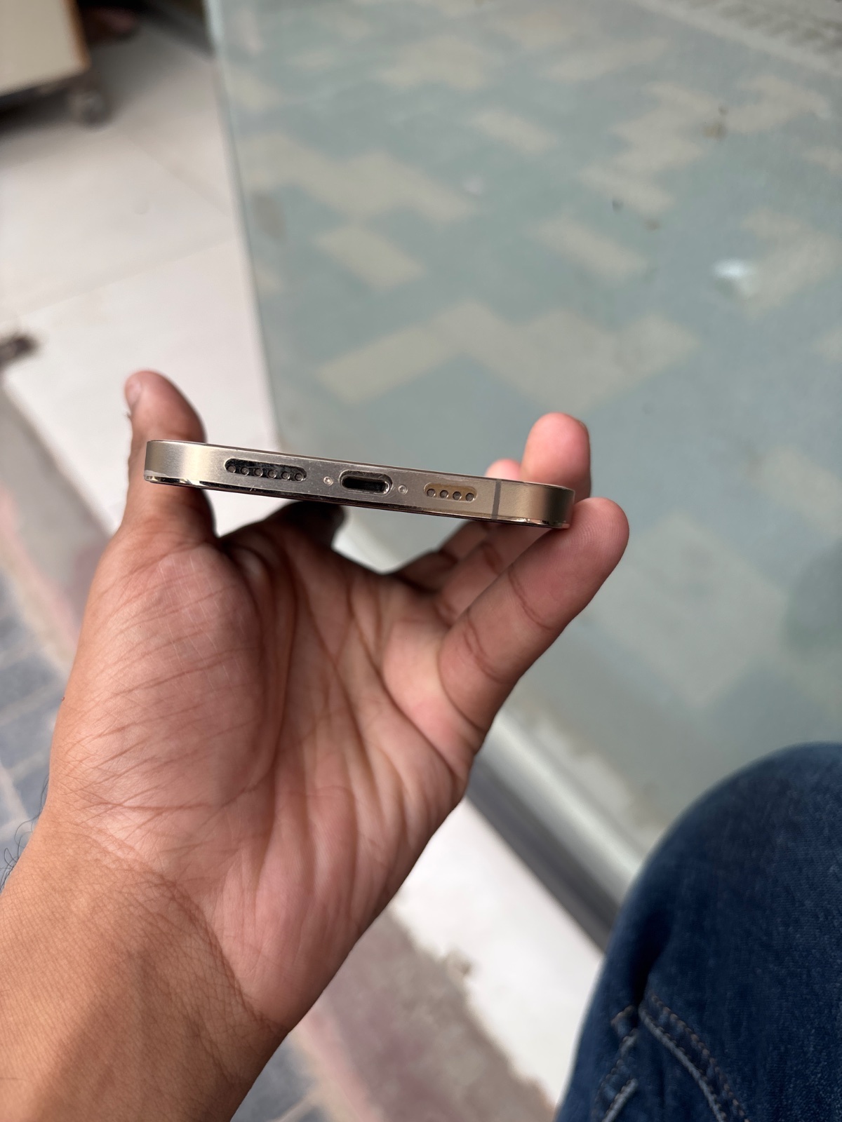 iPhone 12 Pro Max · 128GB - photo 2