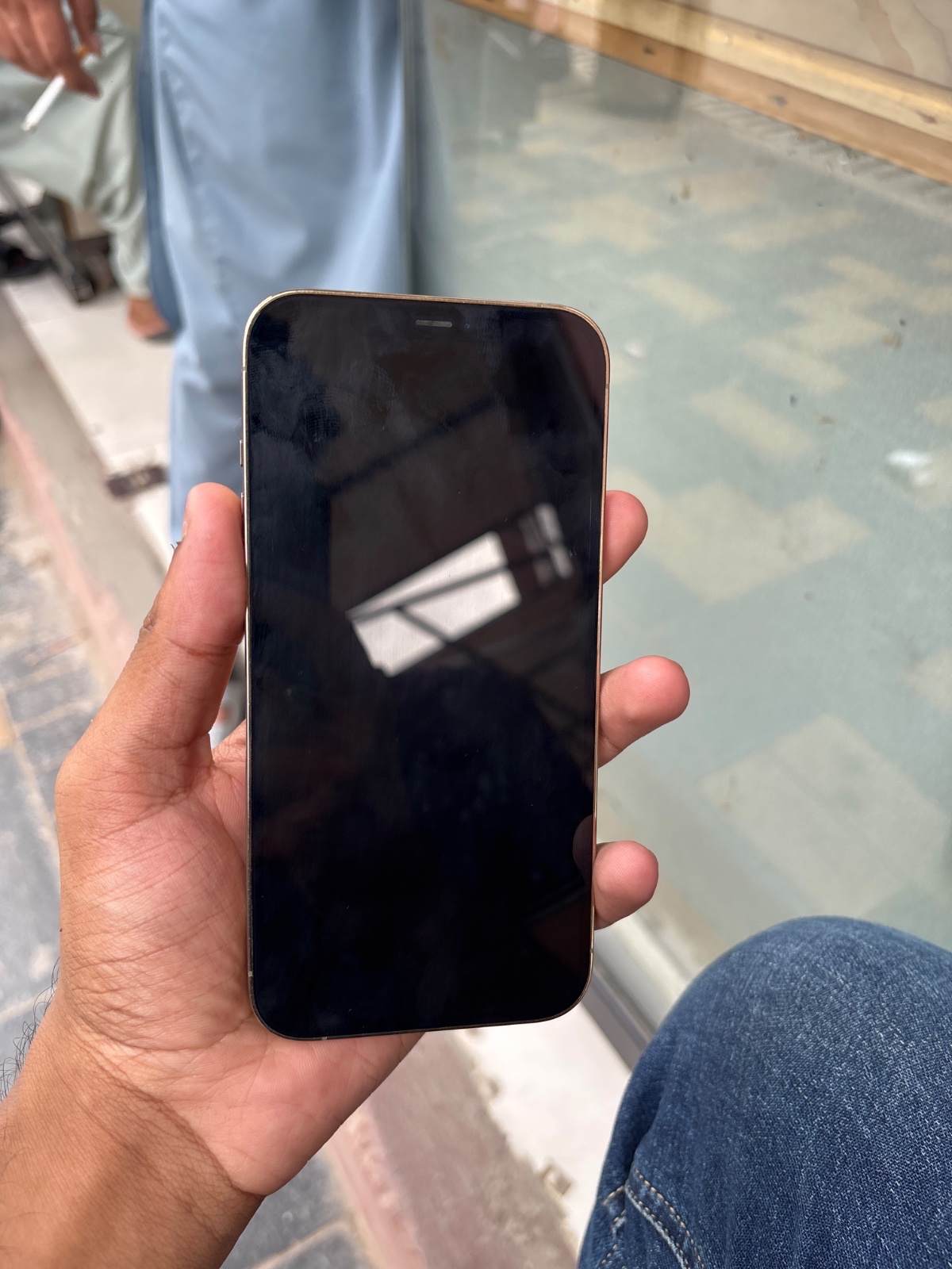 iPhone 12 Pro Max · 128GB - photo 3