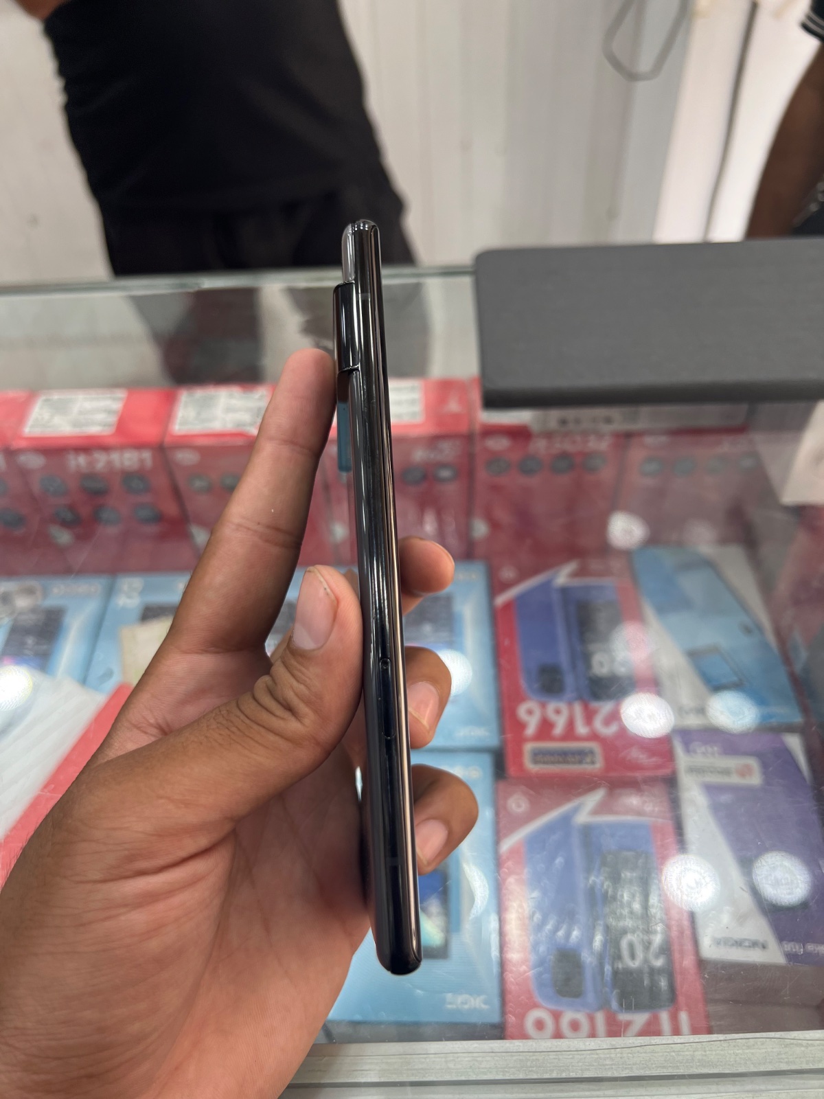 Pixel 6 Pro · 12GB / 256GB - photo 3
