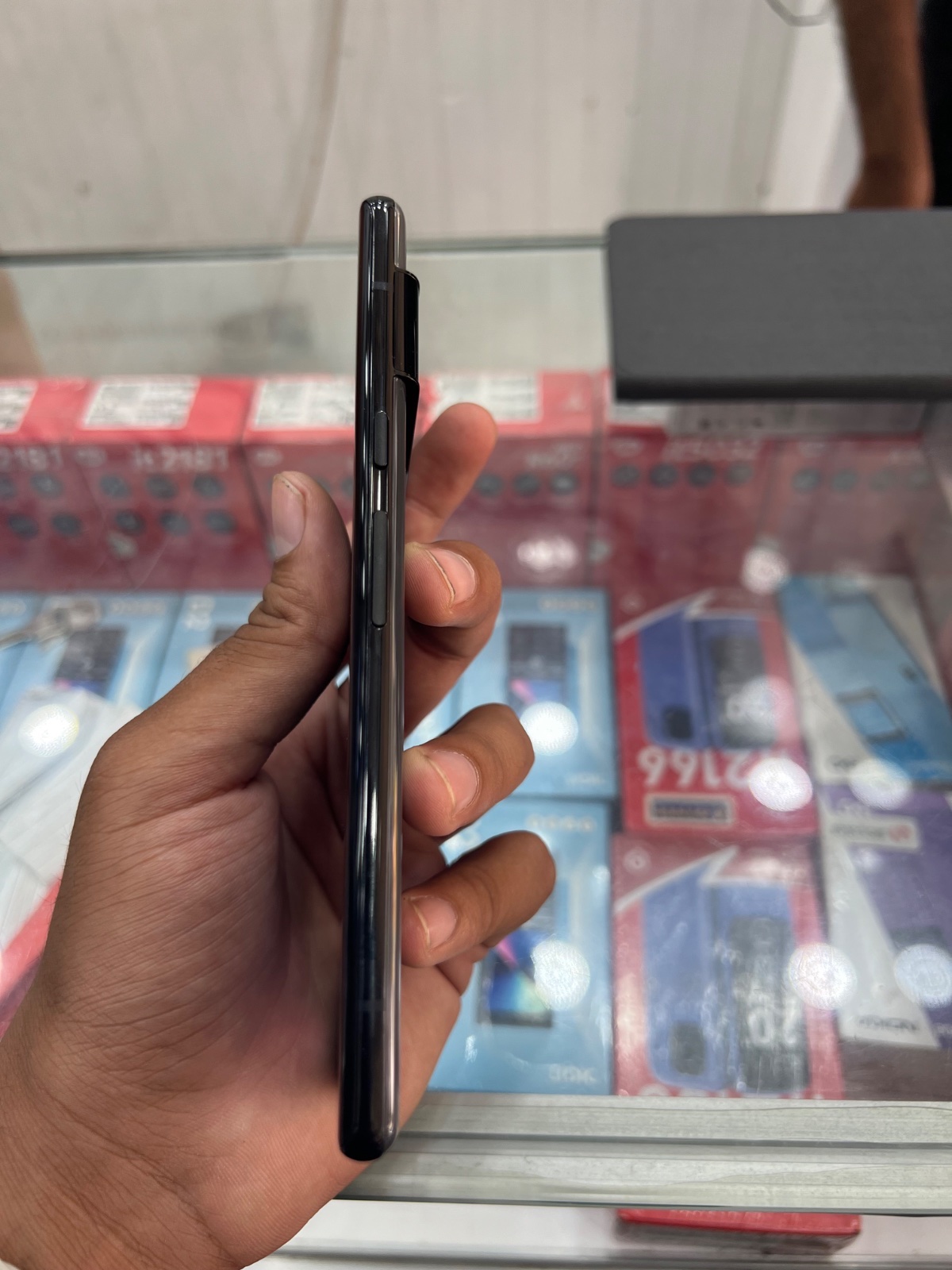 Pixel 6 Pro · 12GB / 256GB - photo 4