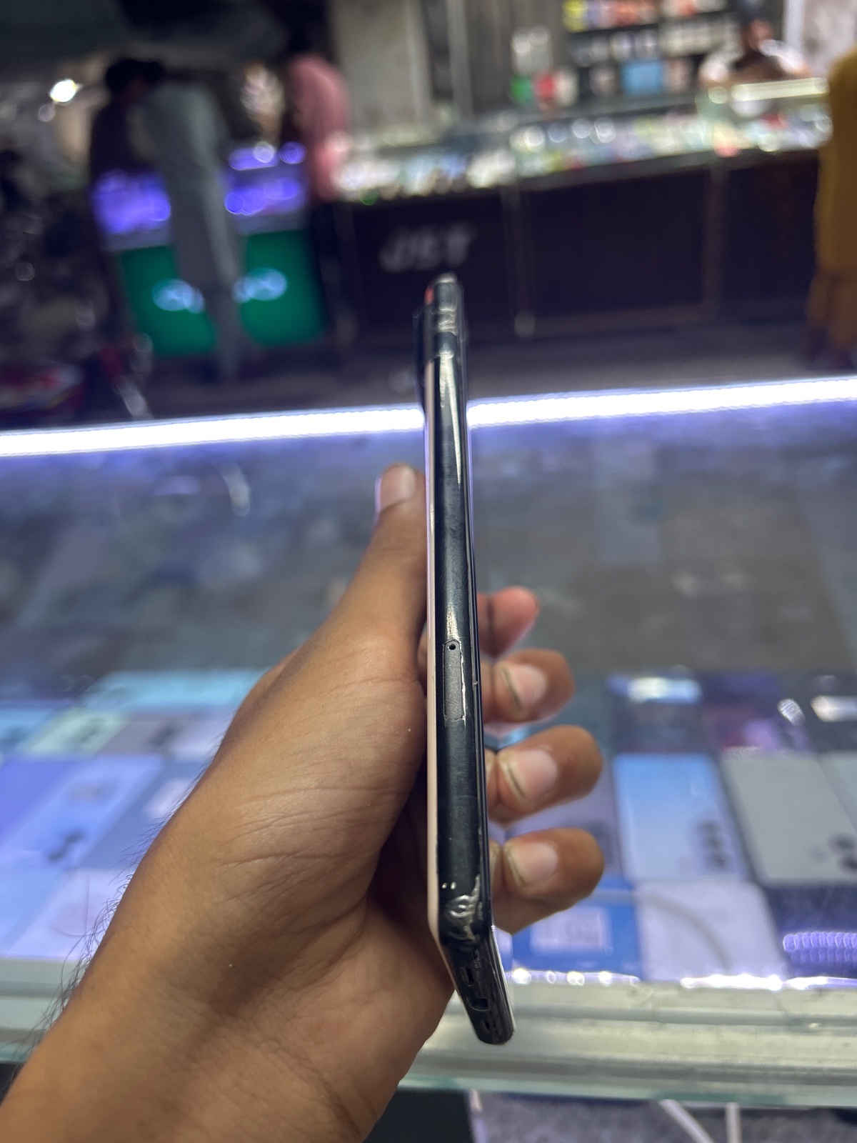 Pixel 6 · 8GB / 128GB - photo 2
