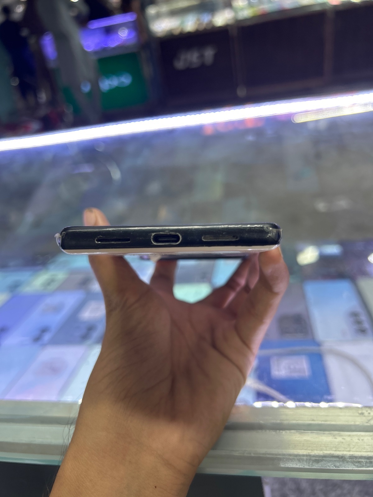 Pixel 6 · 8GB / 128GB - photo 5