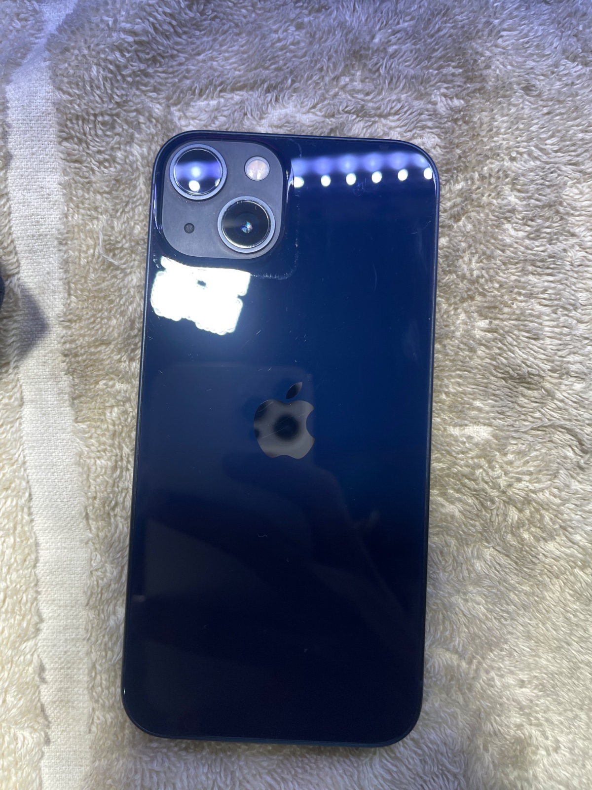 iPhone 13 · 128GB - photo 2