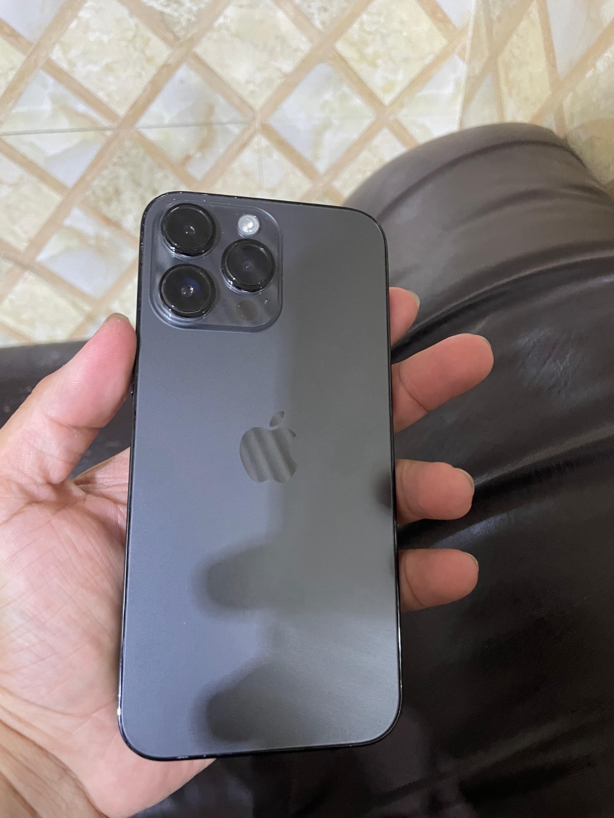 iPhone 14 Pro Max · 128GB - photo 1