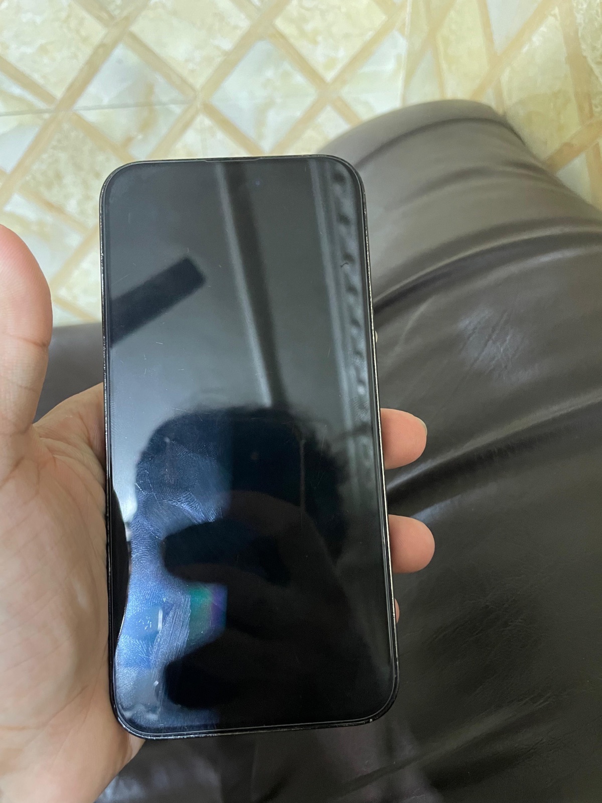 iPhone 14 Pro Max · 128GB - photo 3