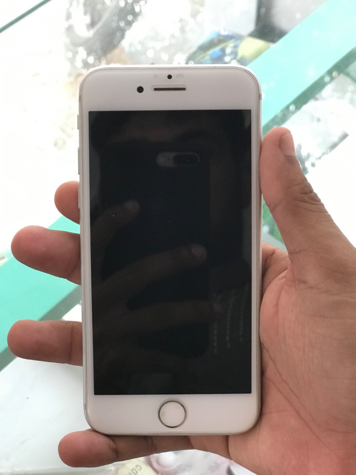 iPhone 7 · 32GB - photo 2