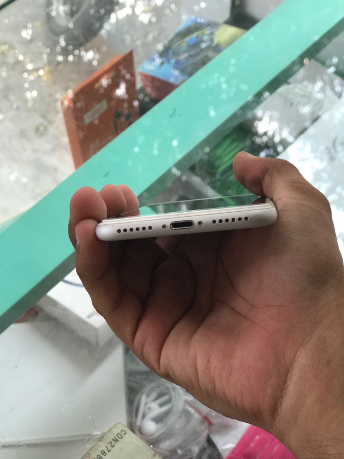 iPhone 7 · 32GB - photo 5