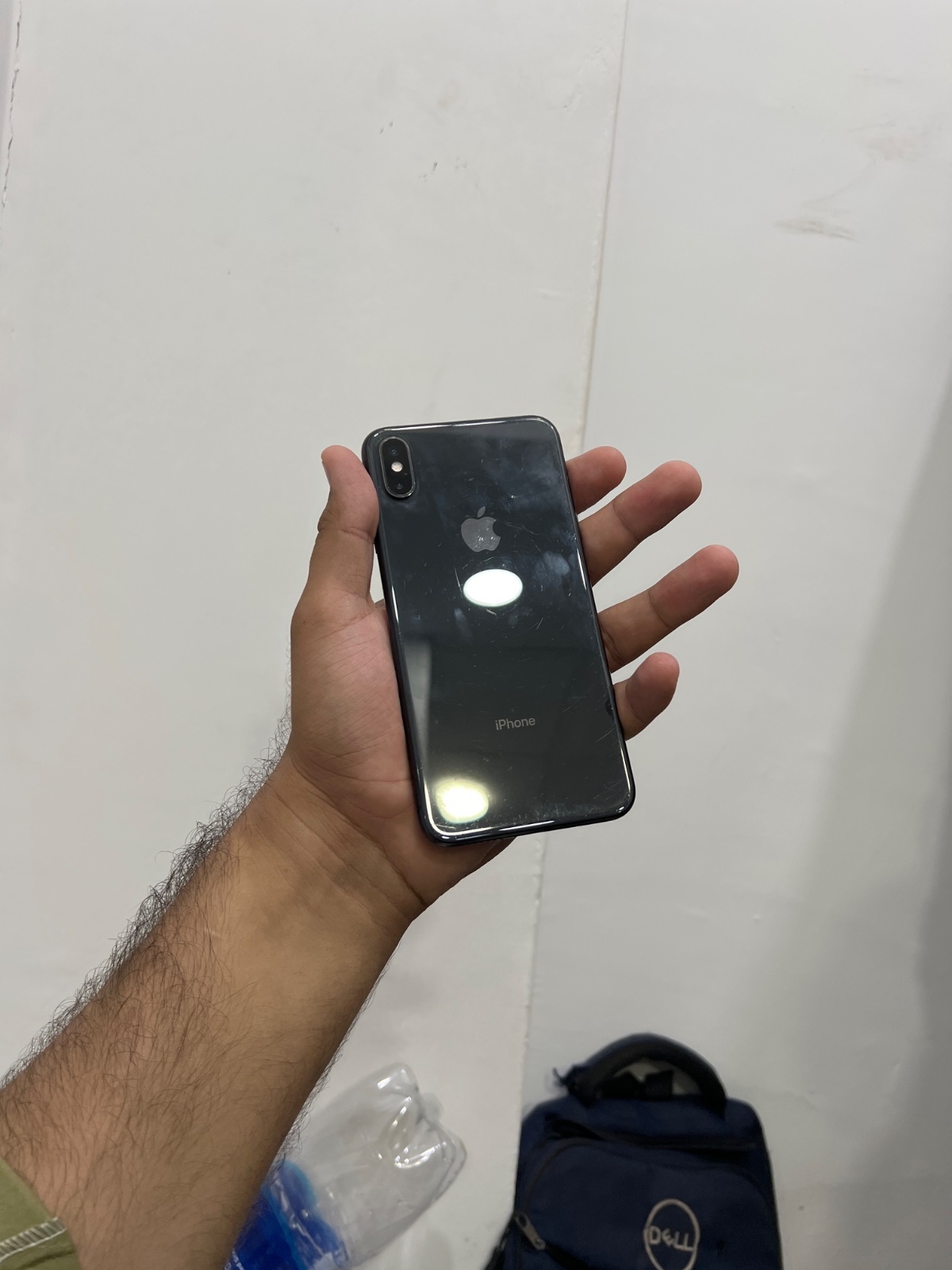 iPhone XS Max · 64GB - photo 2