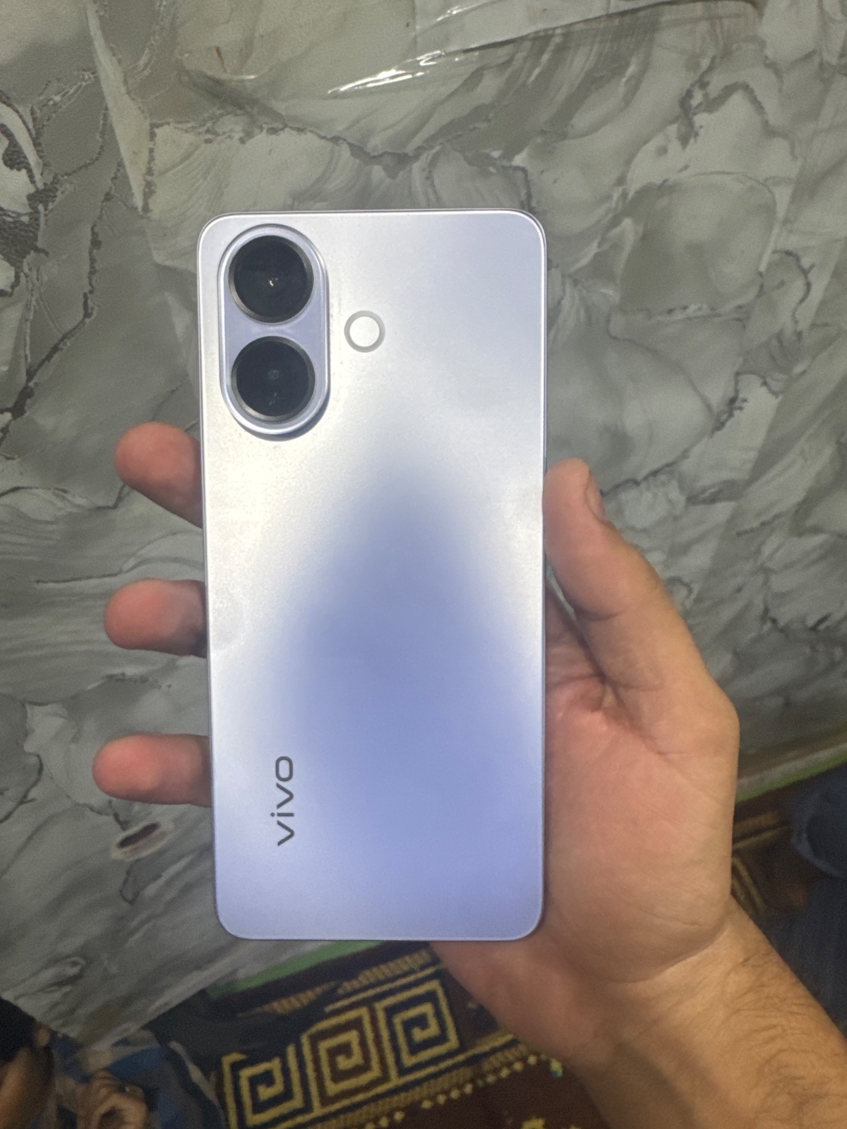 Vivo V60 Lite 5G · 12GB / 256GB - photo 1