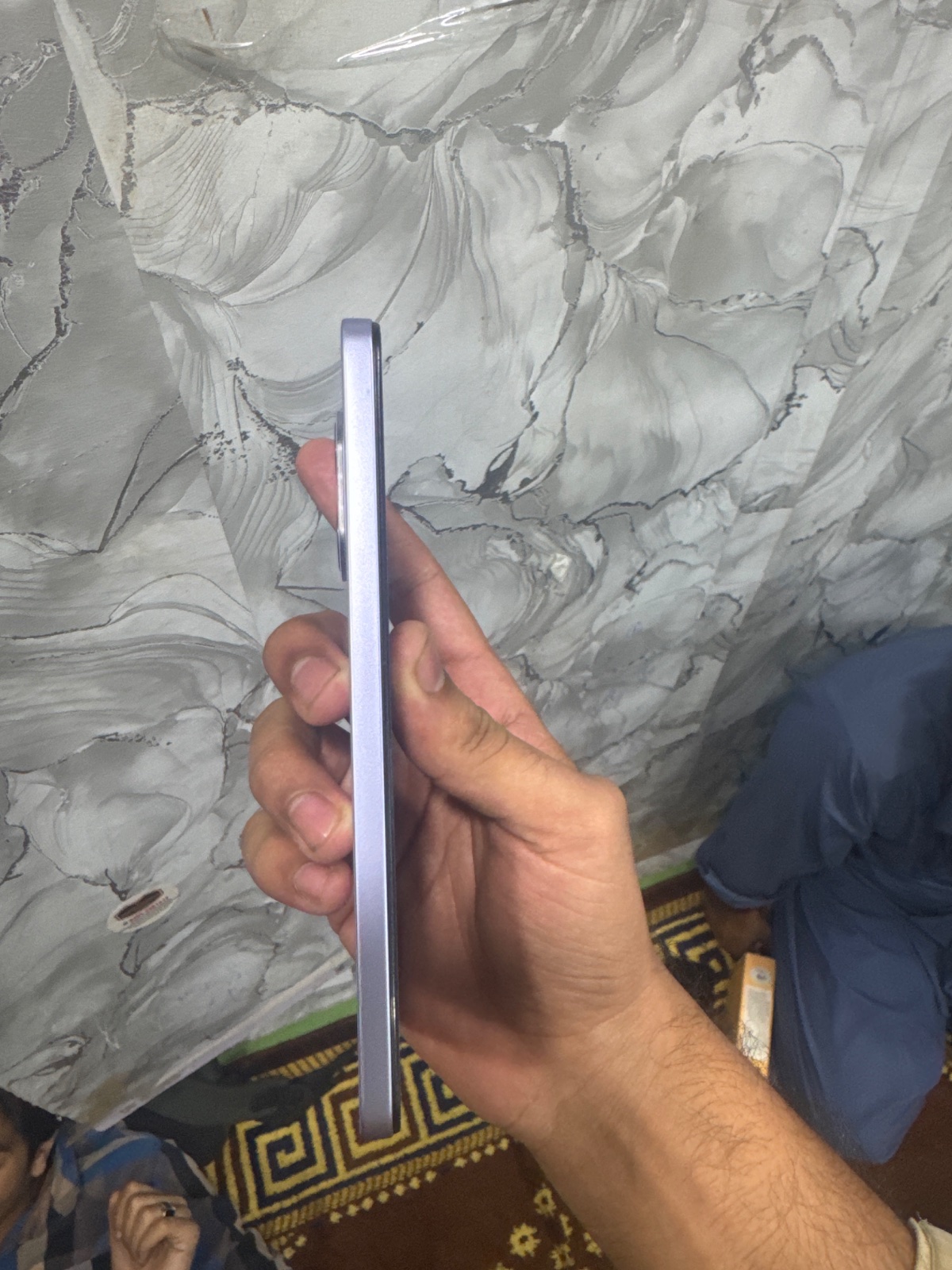 Vivo V60 Lite 5G · 12GB / 256GB - photo 2