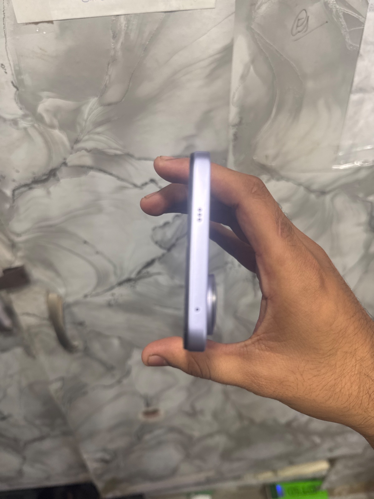 Vivo V60 Lite 5G · 12GB / 256GB - photo 3