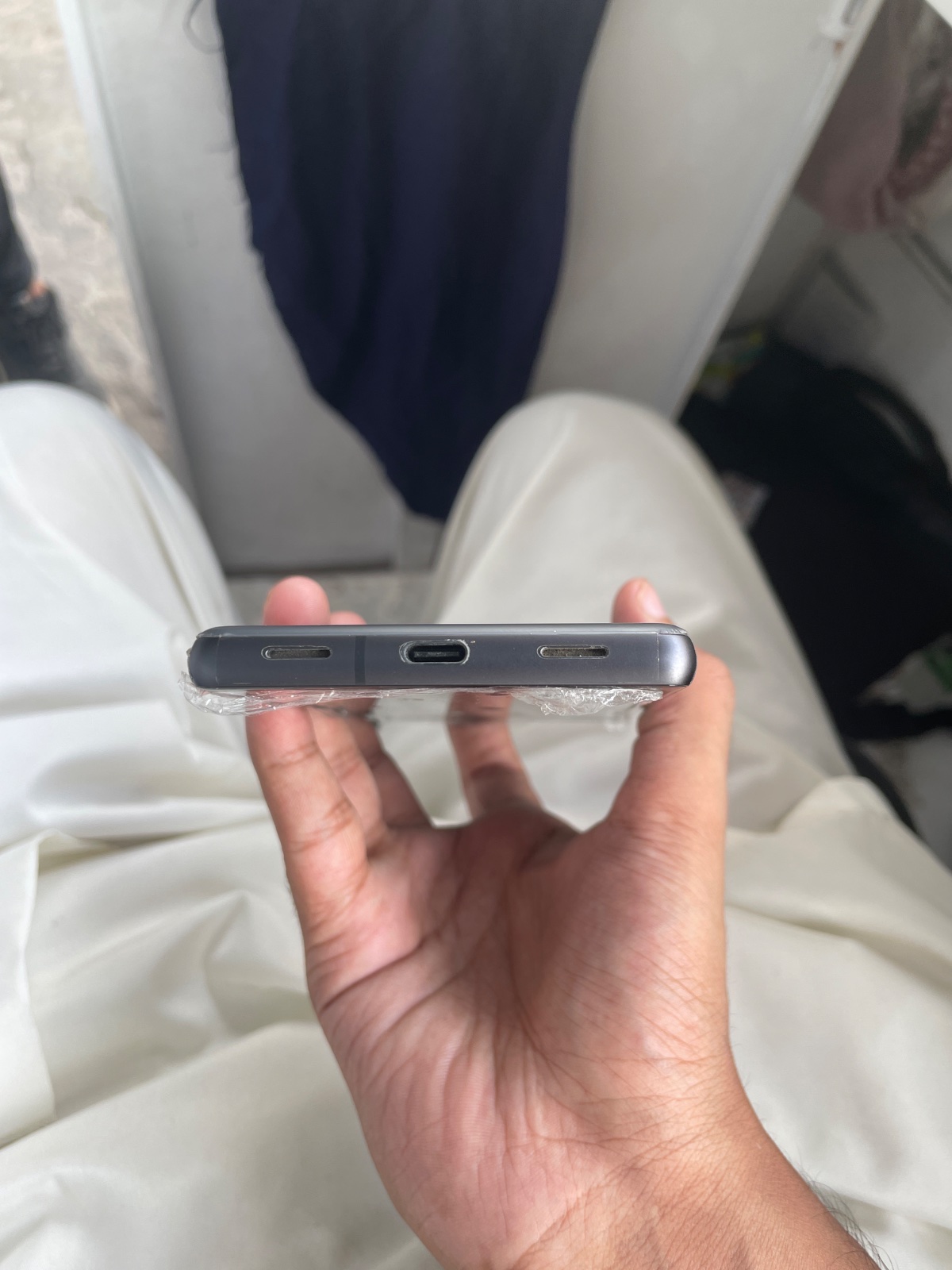 Pixel 7a · 8GB / 128GB - photo 3