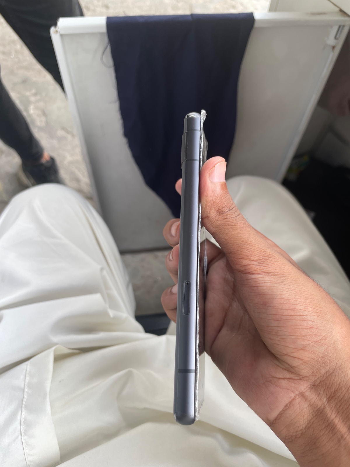 Pixel 7a · 8GB / 128GB - photo 2