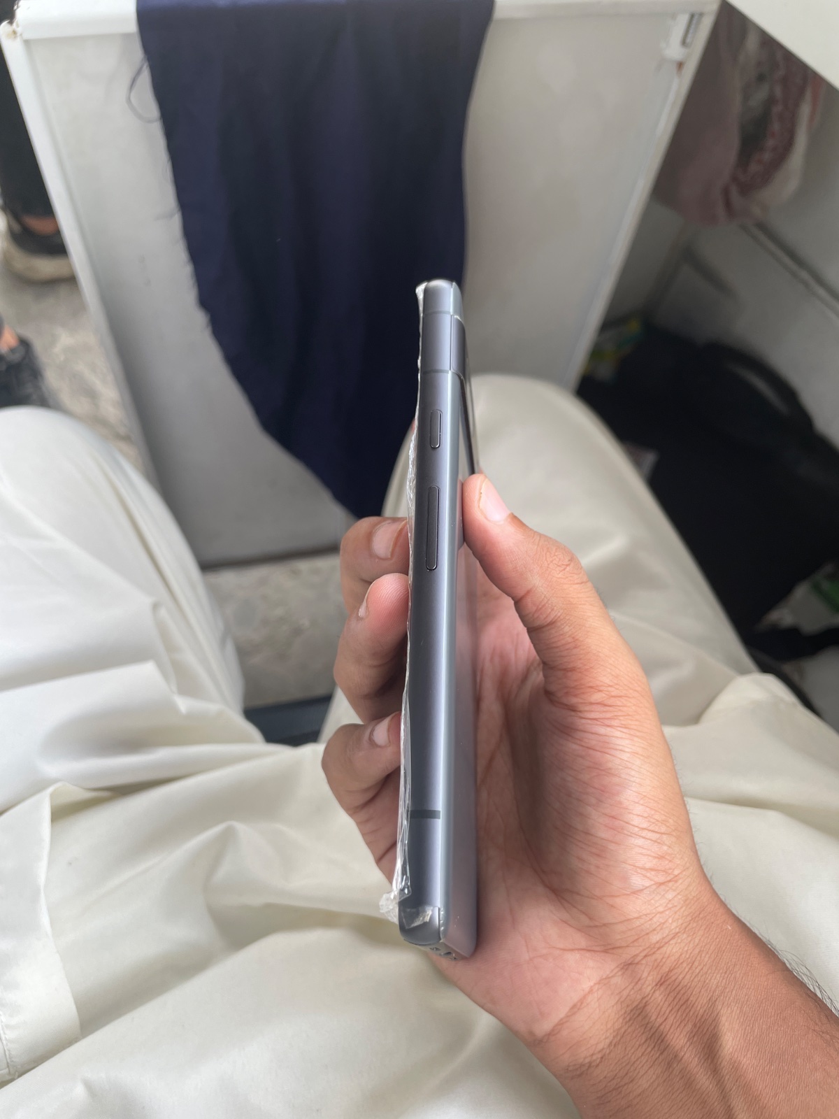 Pixel 7a · 8GB / 128GB - photo 5