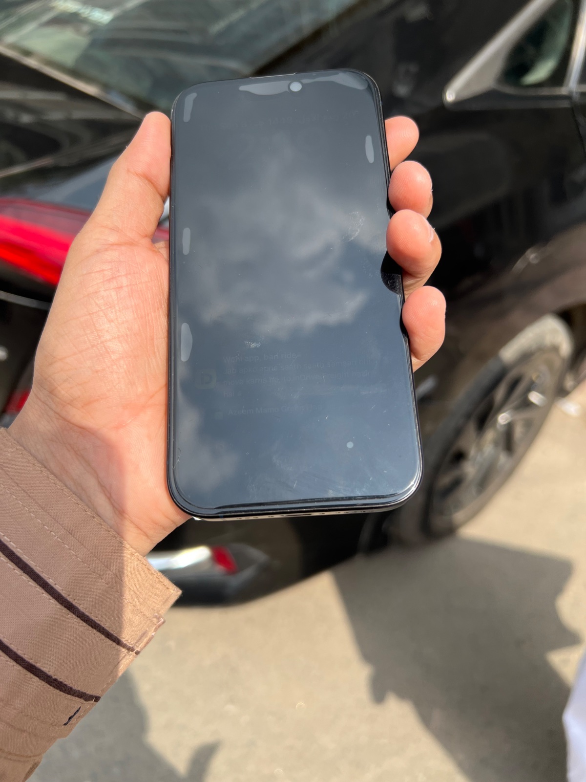 iPhone 15 Pro · 256GB - photo 5