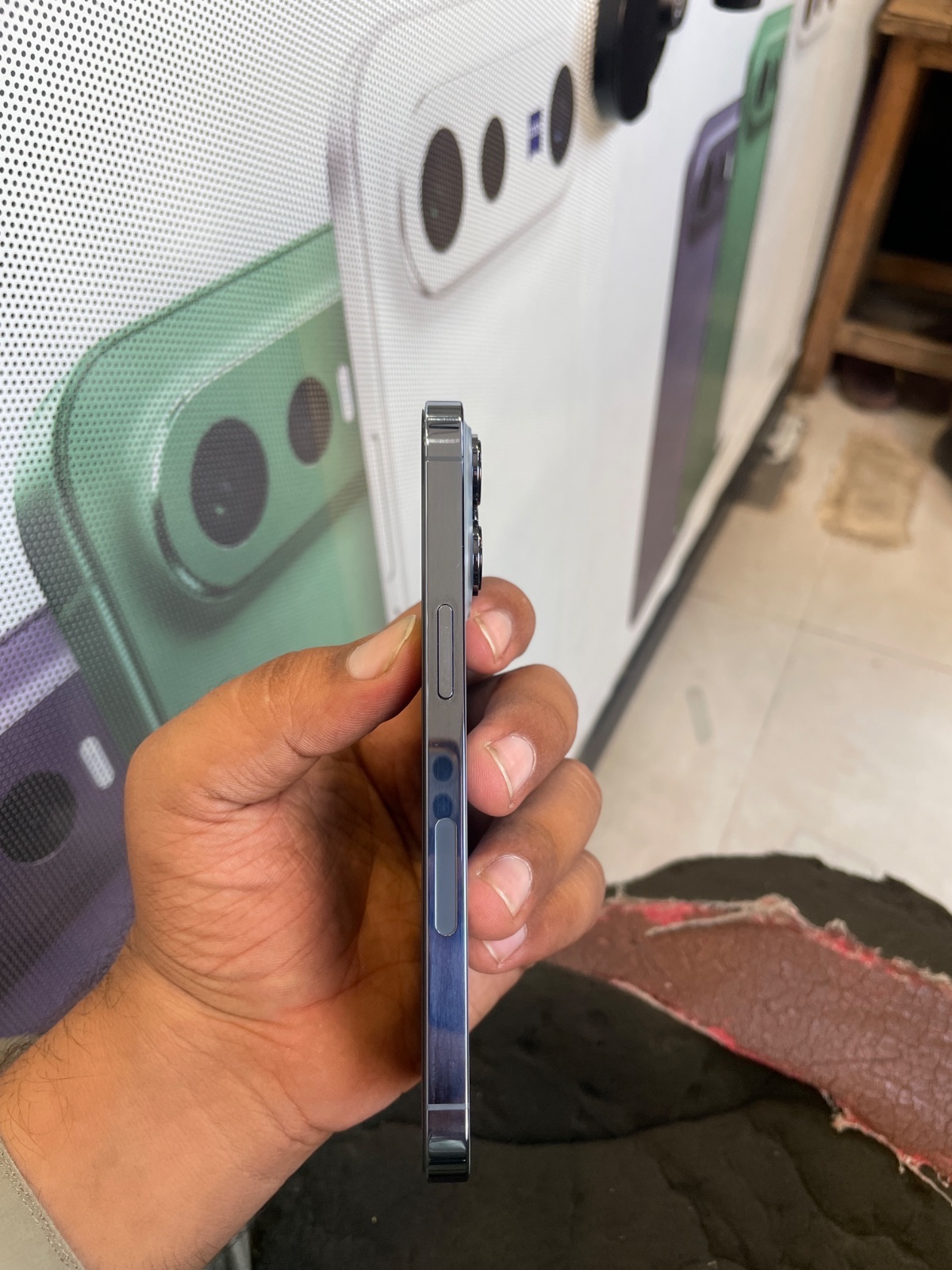 iPhone 13 Pro · 512GB - photo 2
