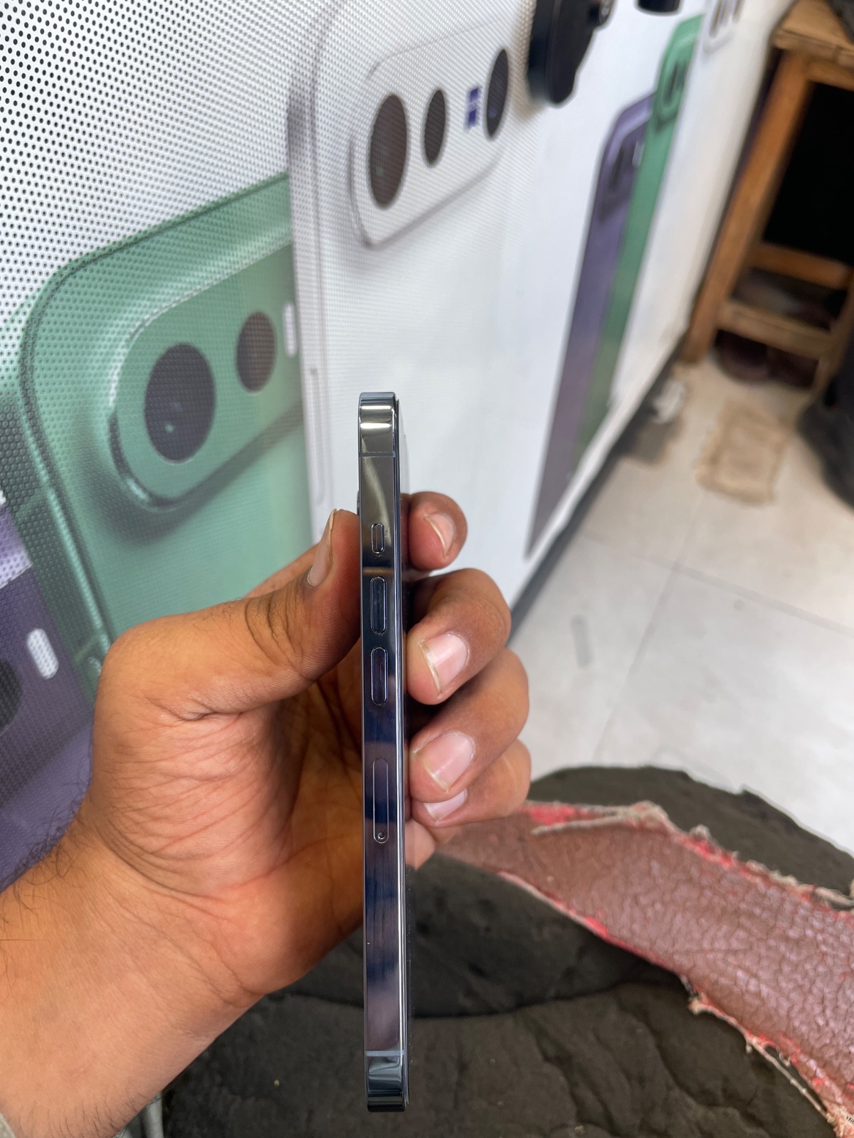 iPhone 13 Pro · 512GB - photo 3
