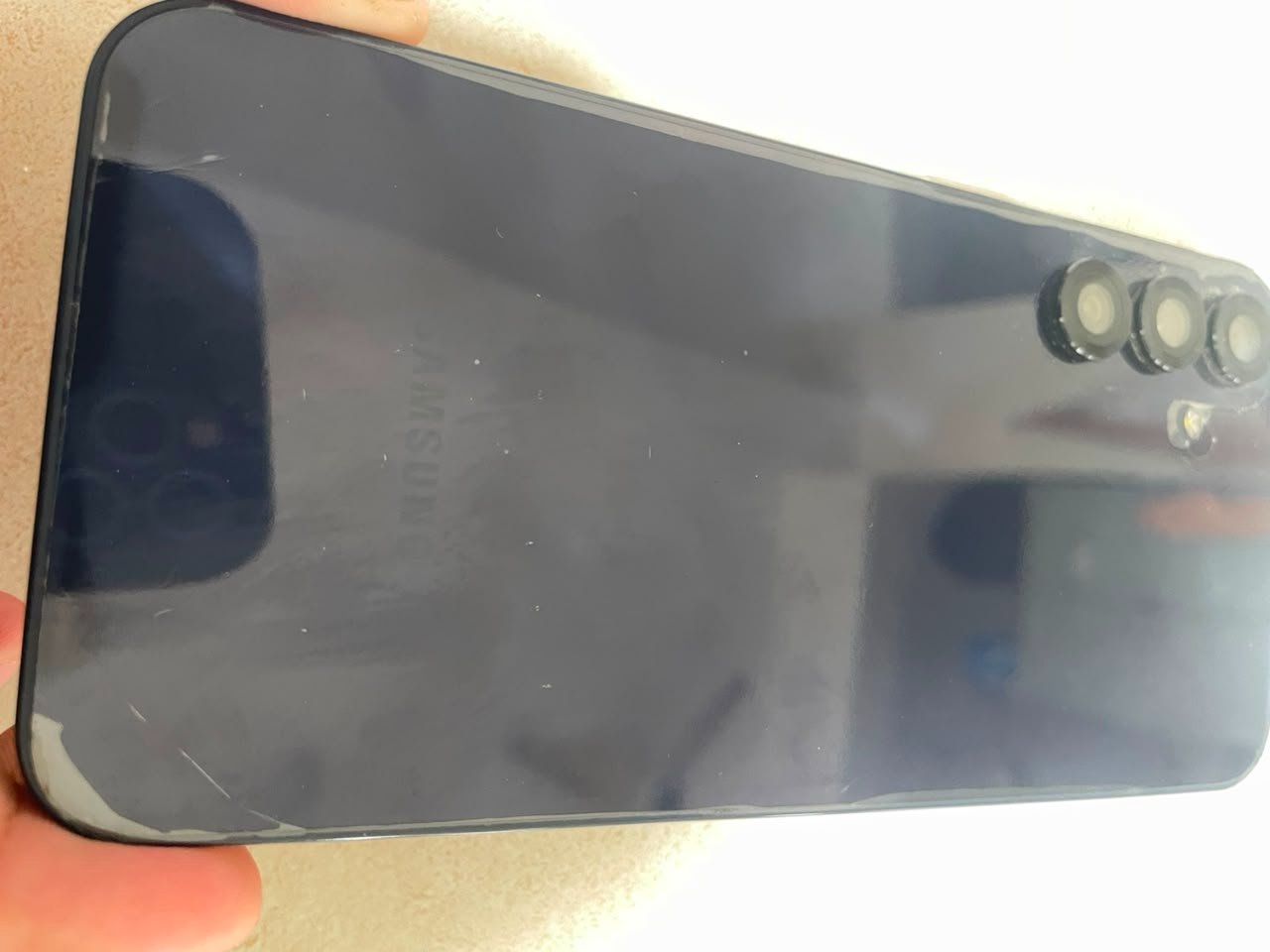 Galaxy A15 · 8GB / 256GB - photo 3