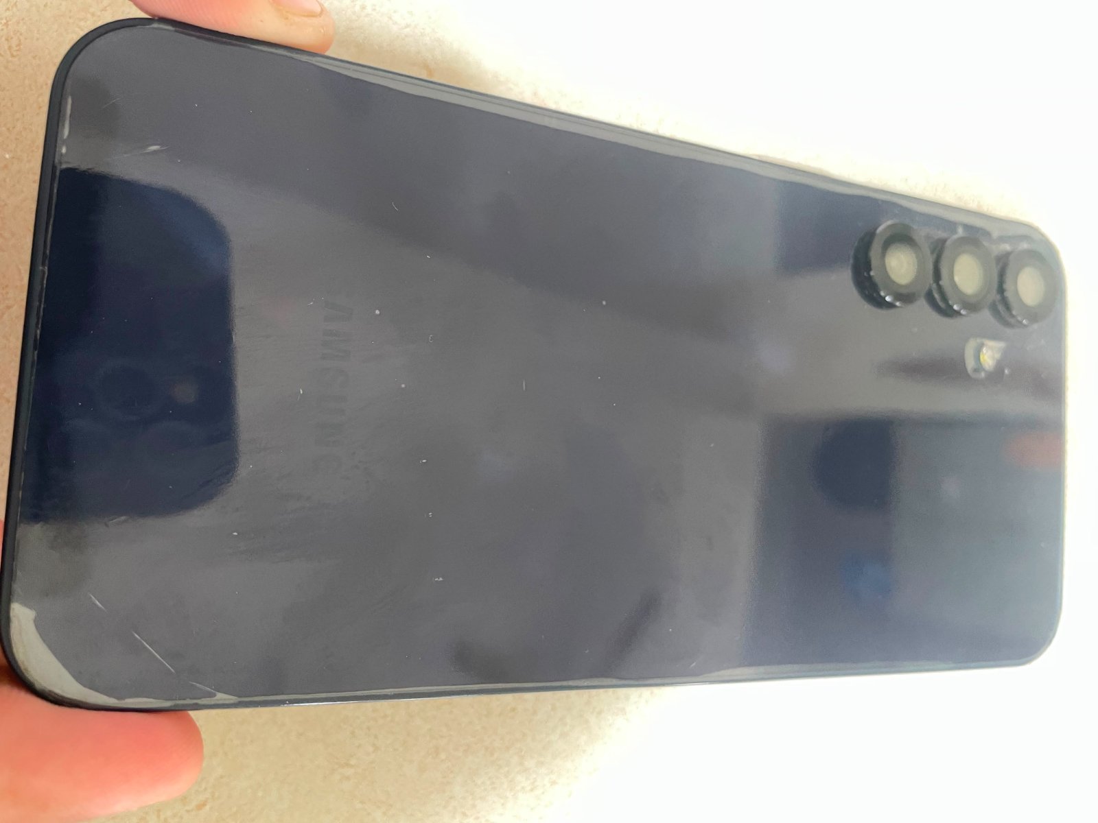 Galaxy A15 · 8GB / 256GB - photo 4