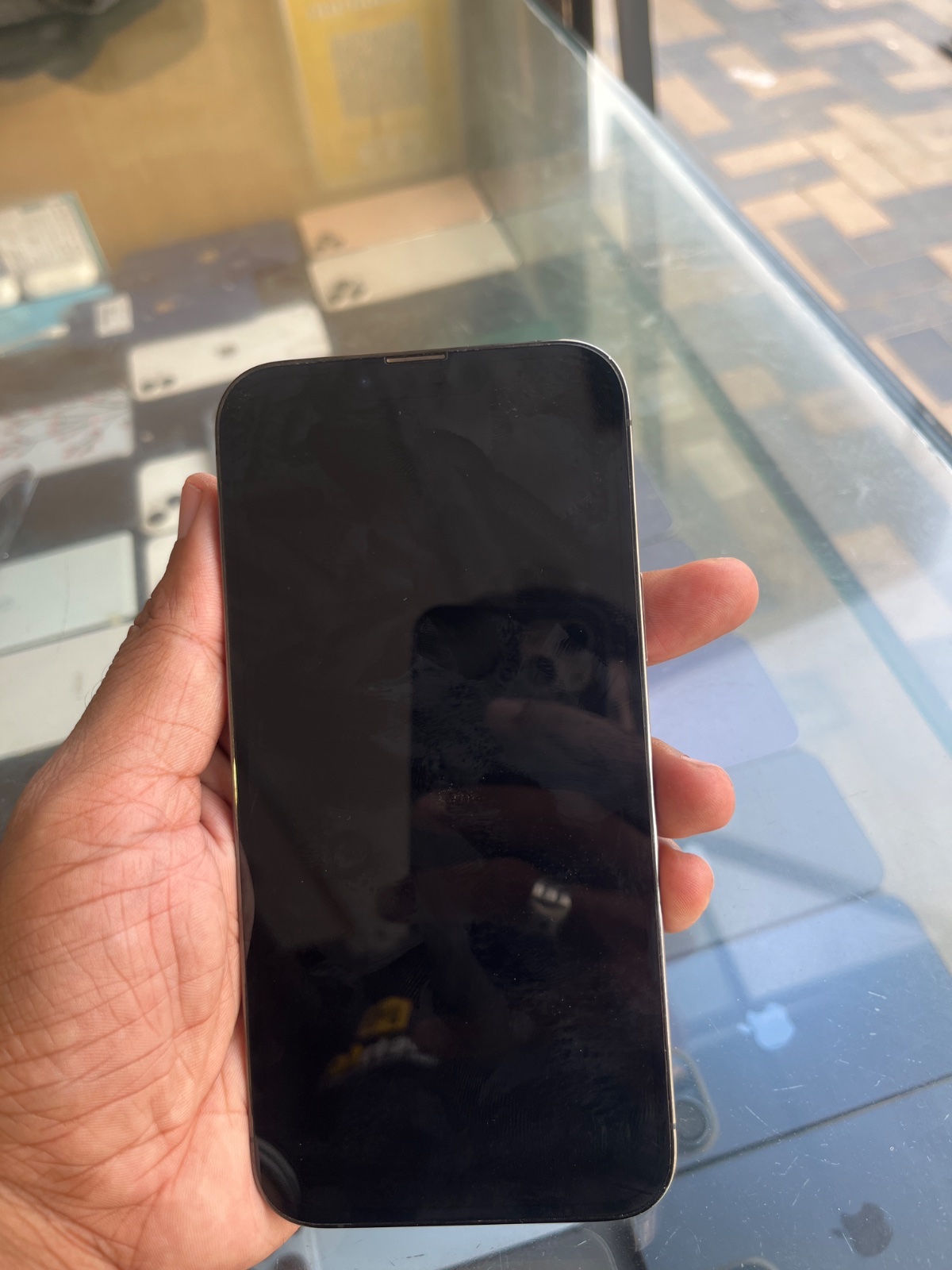 iPhone 13 Pro Max · 256GB - photo 2
