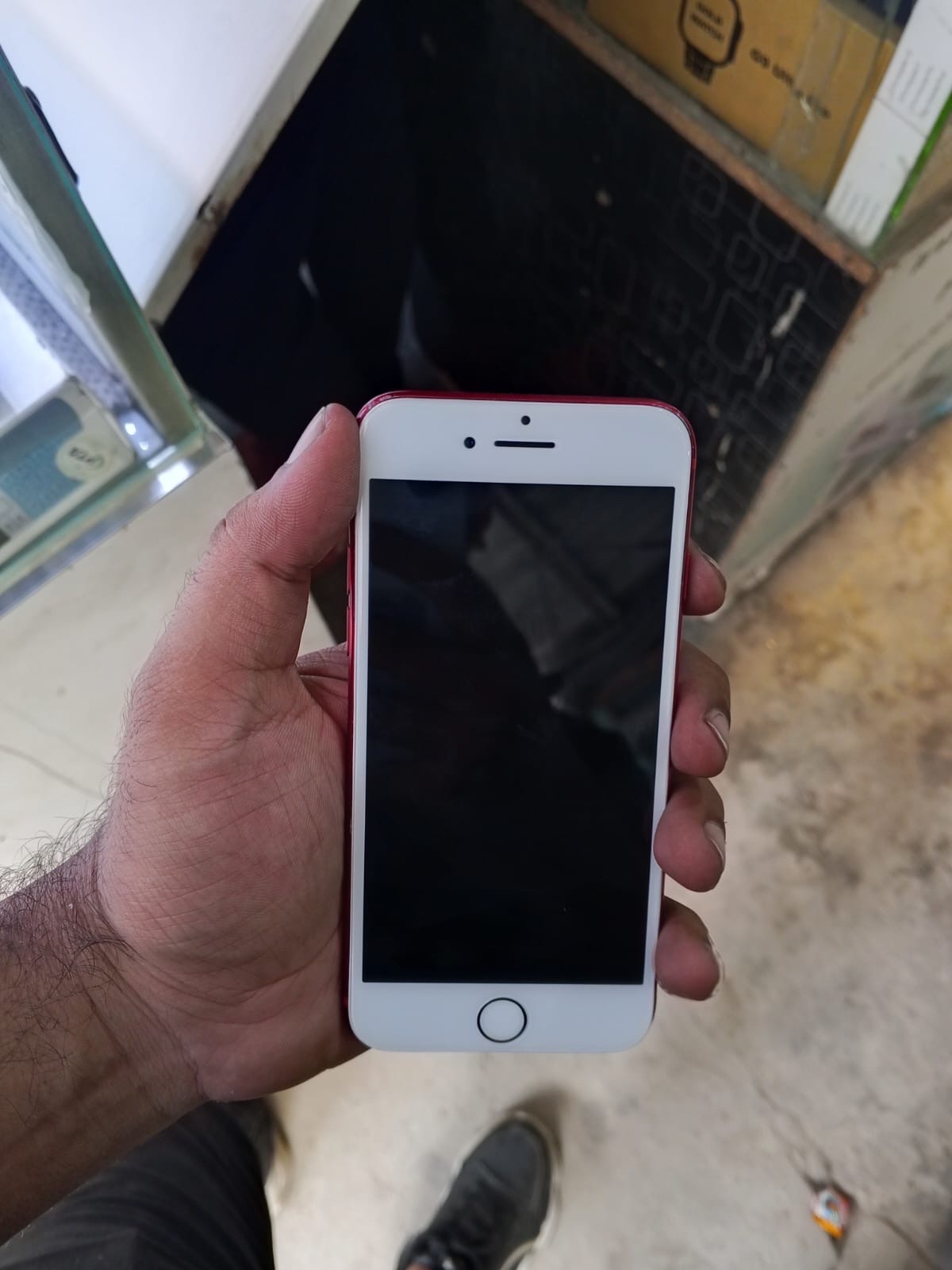 iPhone 7 Plus · 32GB - photo 2