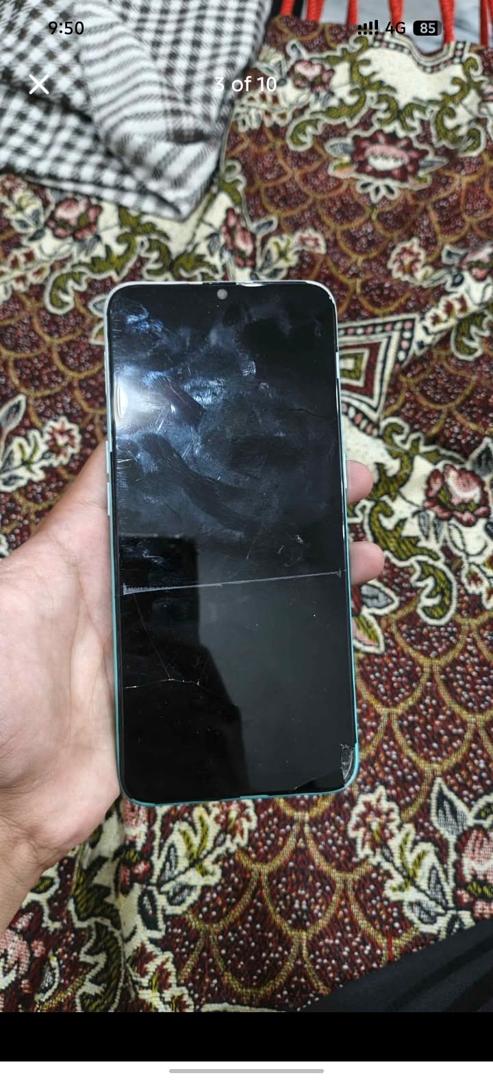 Oppo A31 · 4GB / 64GB - photo 3