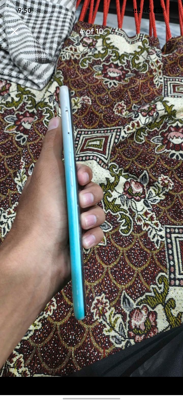Oppo A31 · 4GB / 64GB - photo 4