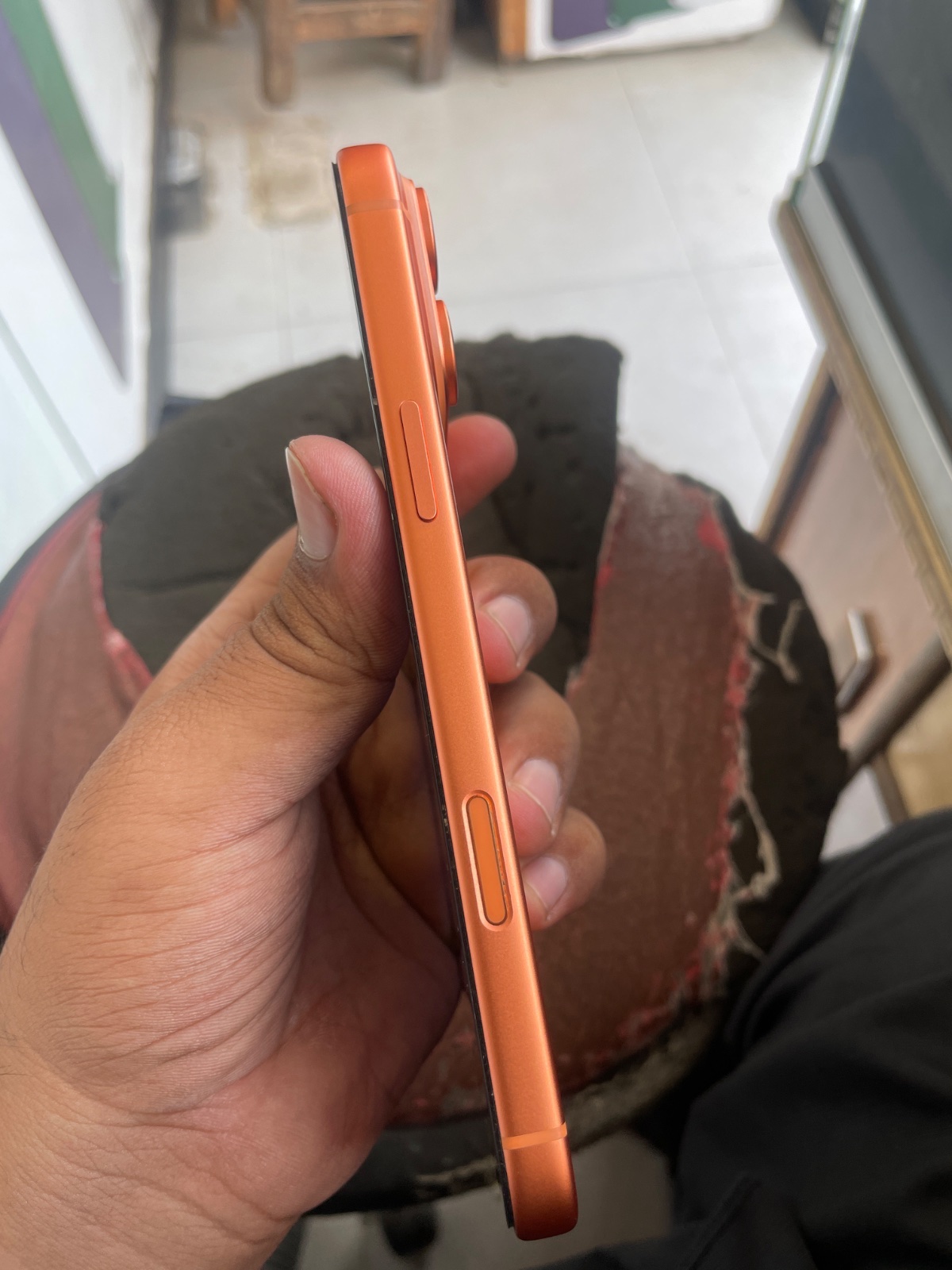 iPhone 17 Pro Max · 256GB - photo 2