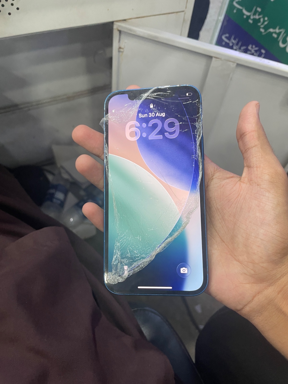 iPhone 12 · 64GB - photo 3