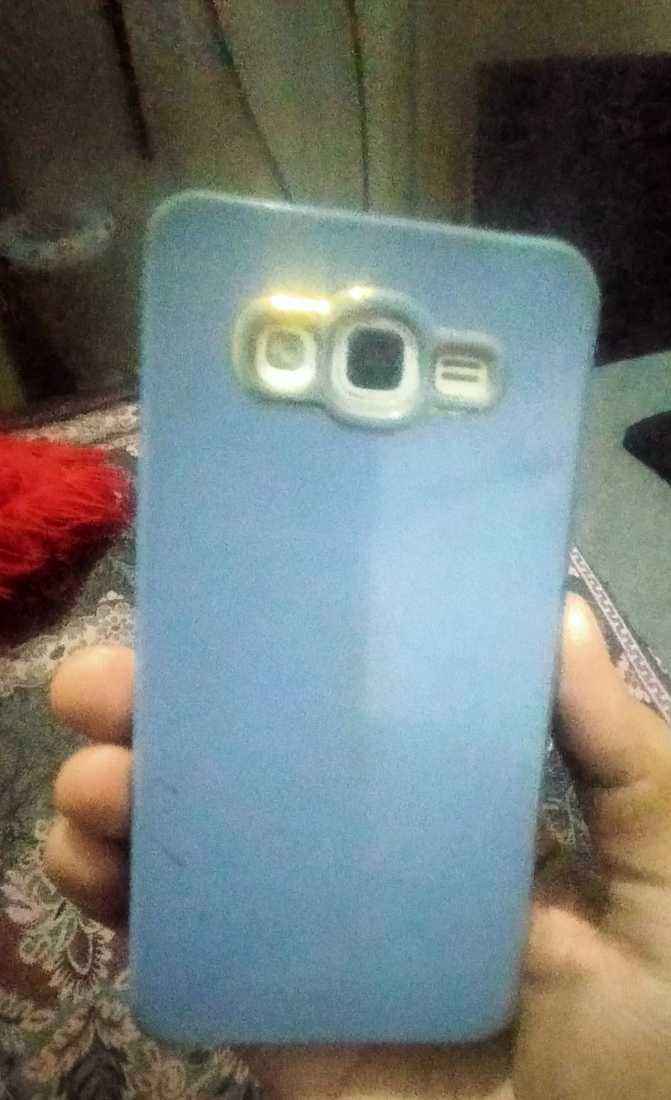 Galaxy Galaxy grand prime · 2GB / 16GB - photo 3