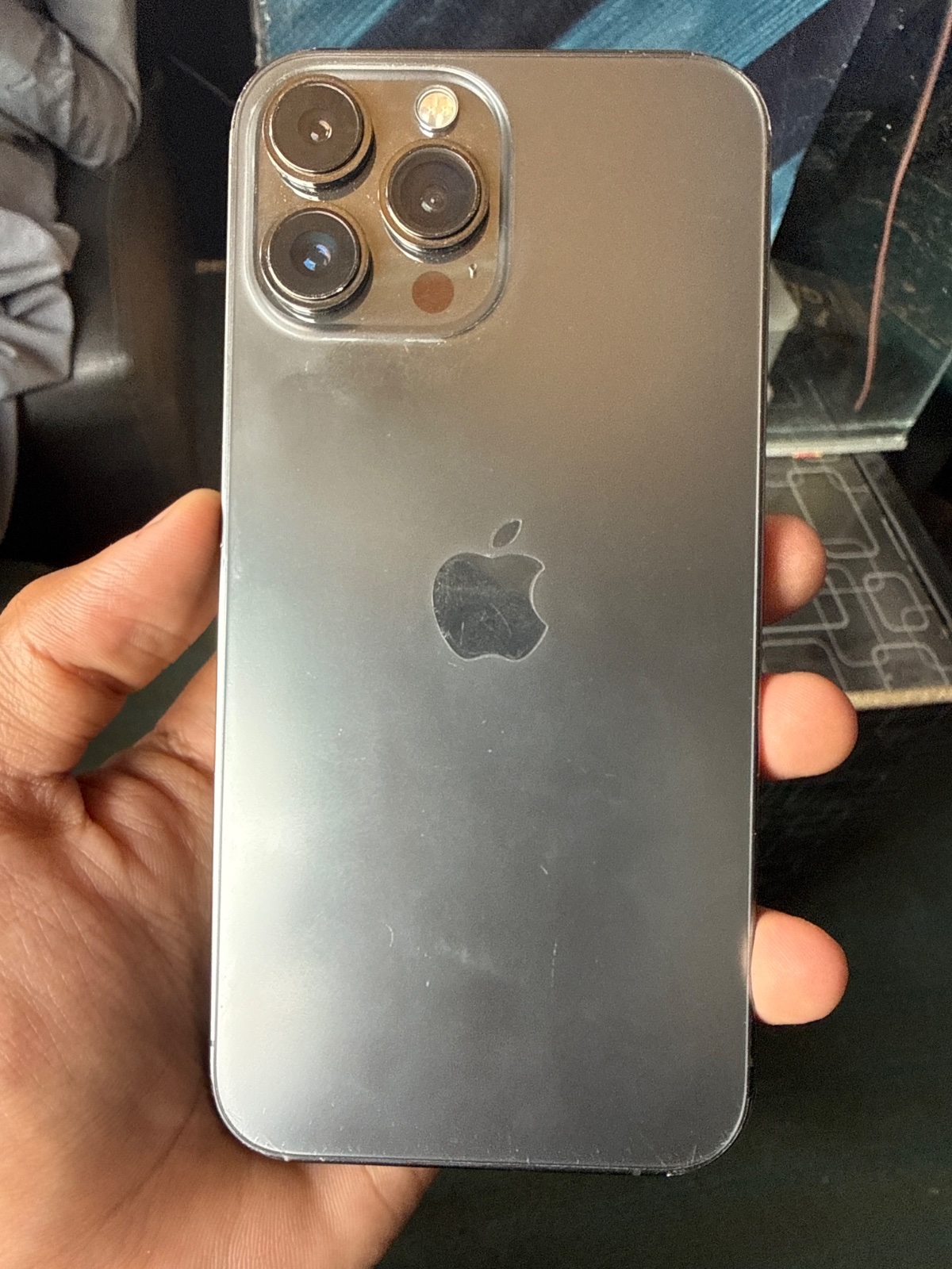 iPhone 13 Pro Max · 256GB - photo 5