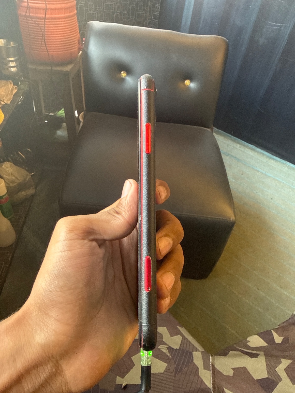 iPhone 11 · 128GB - photo 3