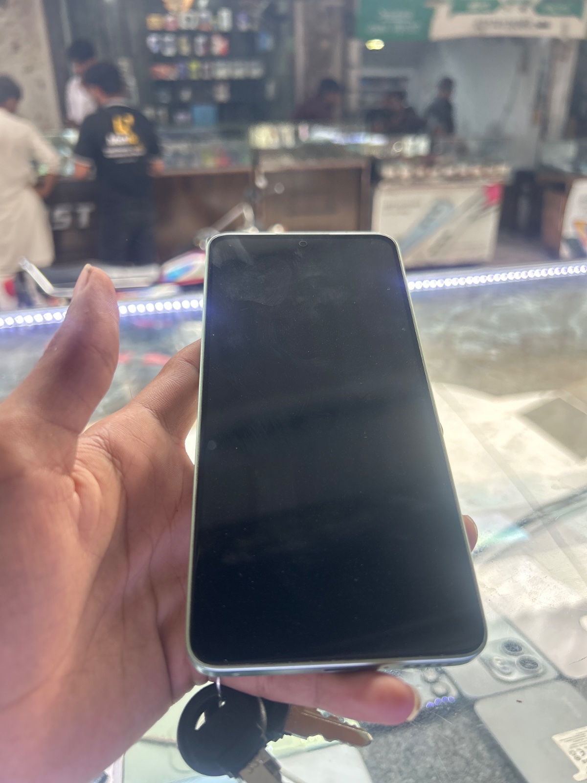 Redmi Note 13 · 6GB / 128GB - photo 1