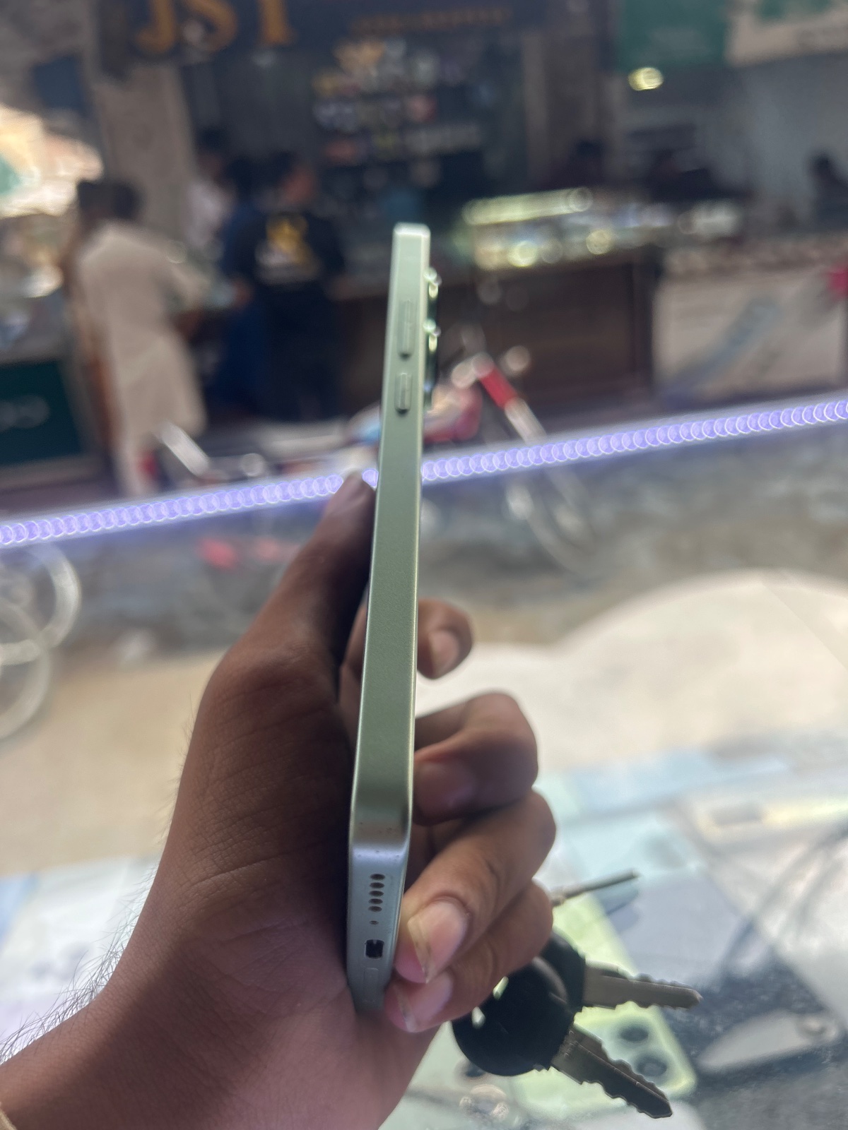 Redmi Note 13 · 6GB / 128GB - photo 2