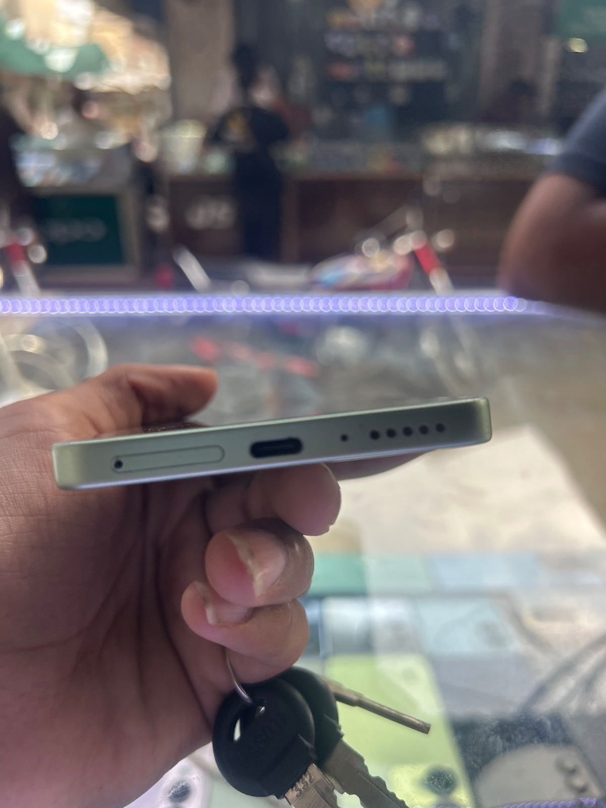 Redmi Note 13 · 6GB / 128GB - photo 5