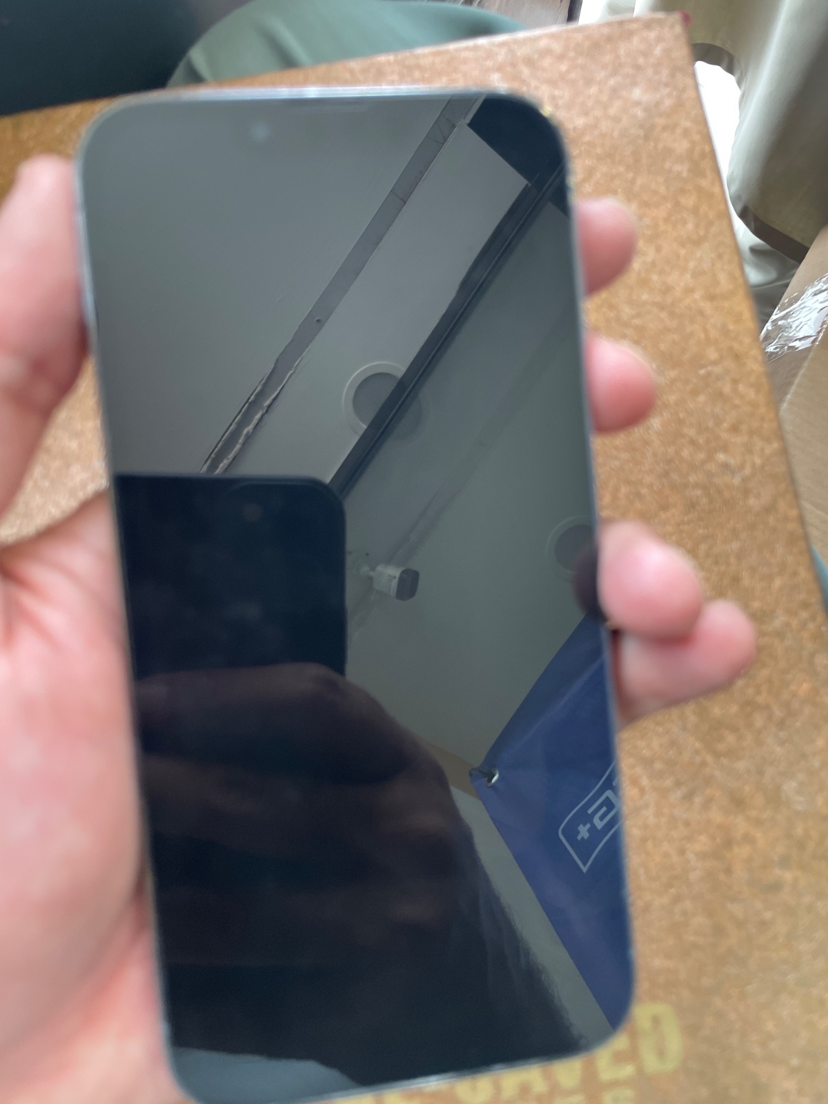 iPhone 13 Pro · 256GB - photo 3