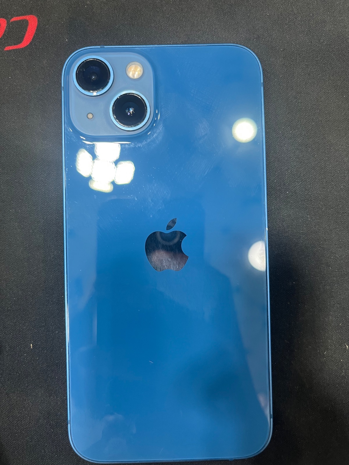 iPhone 13 · 128GB - photo 3